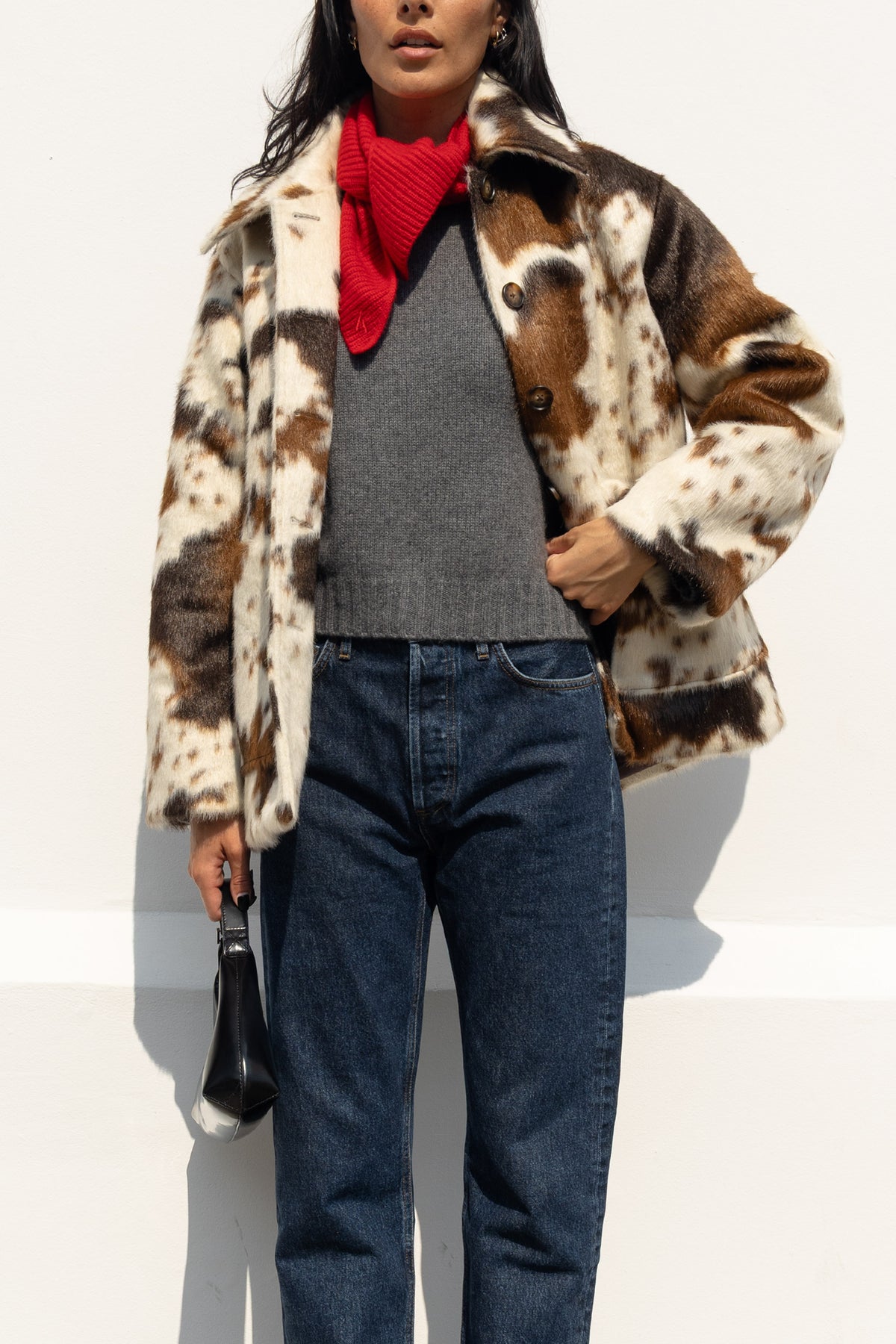 Vivere Jacket