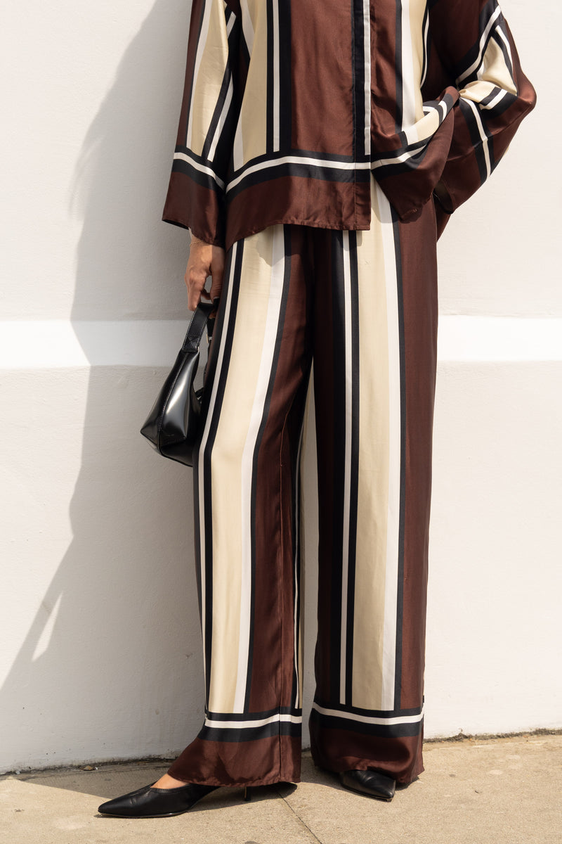 Faithfull trousers
