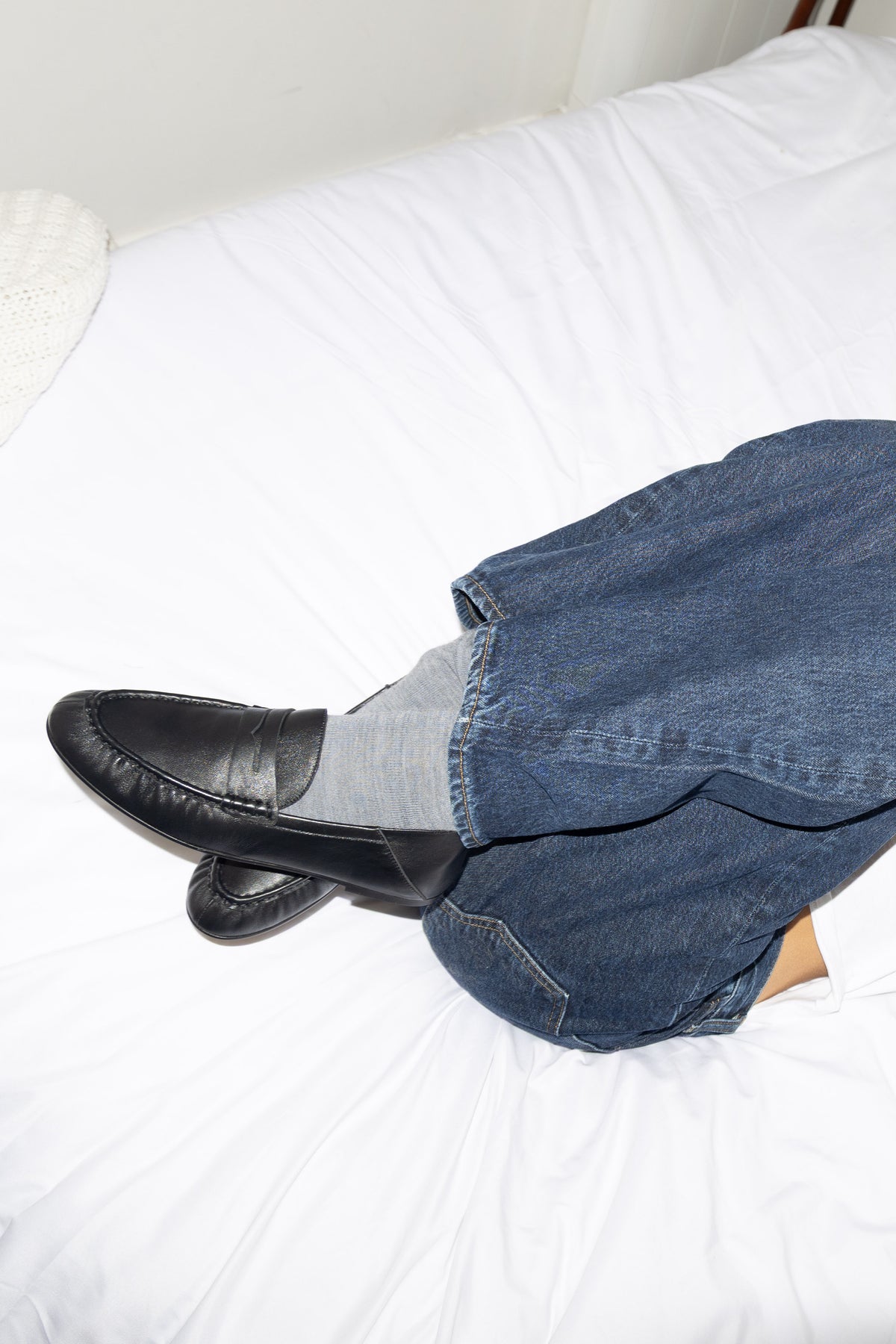 Realm Loafers