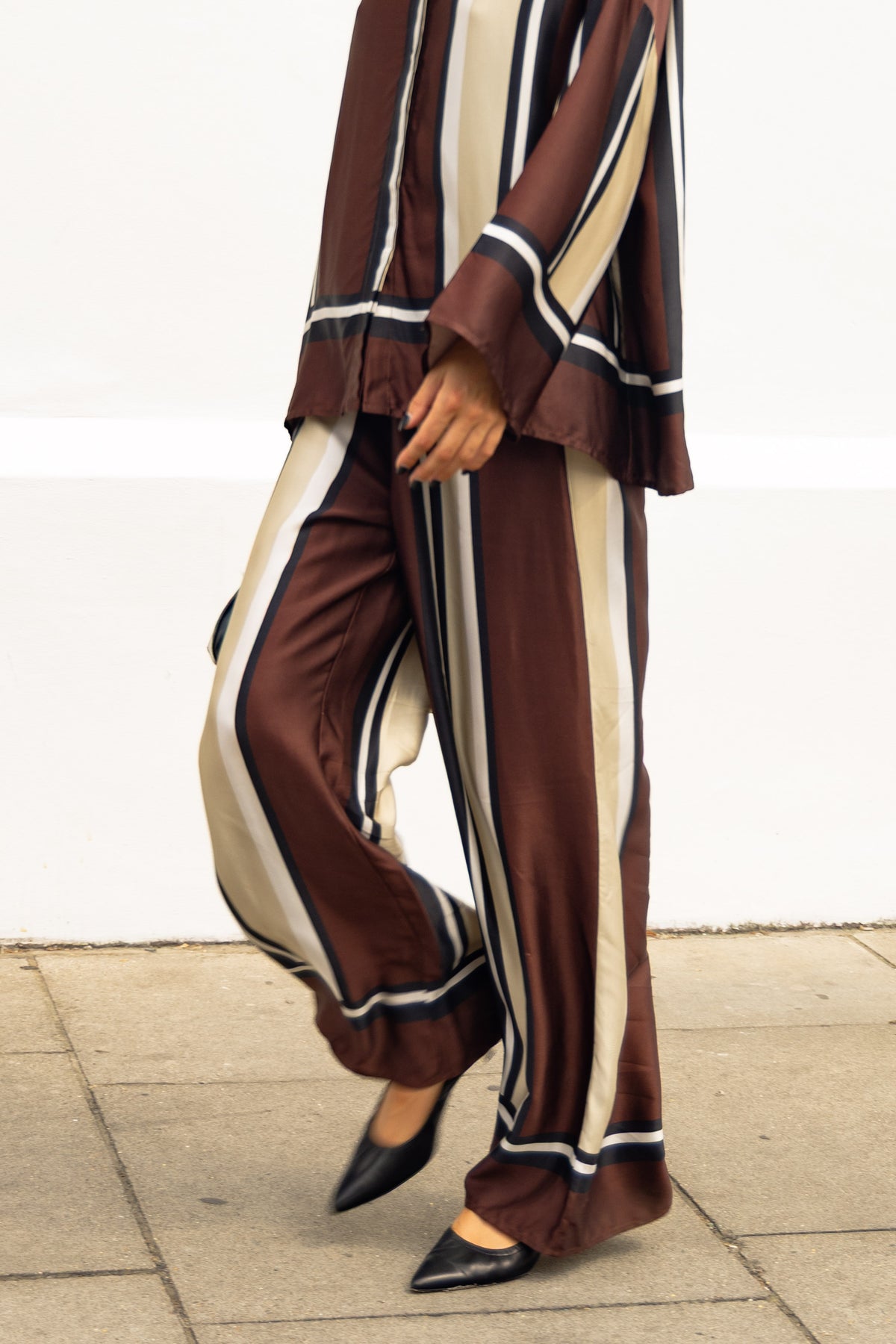 Faithfull trousers