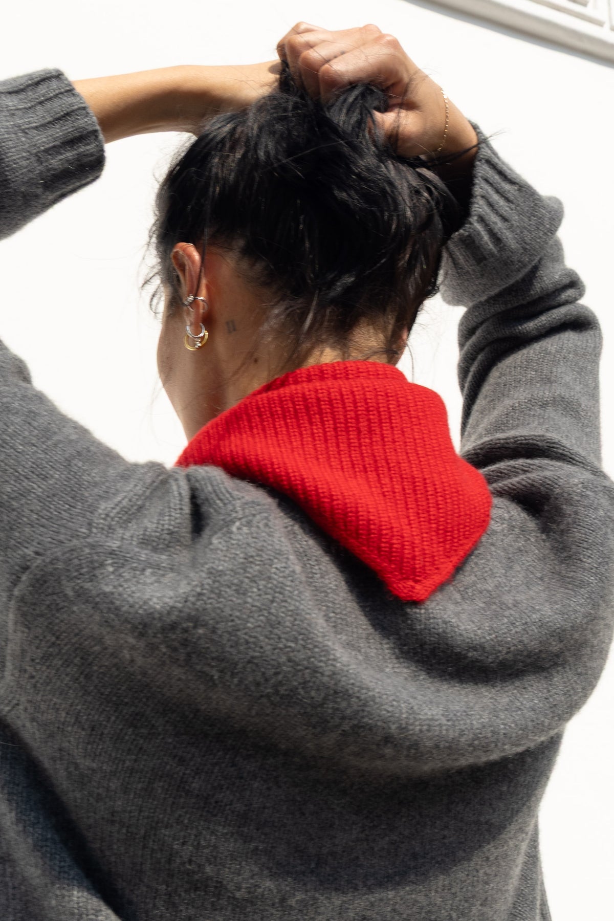 Kiltane scarf