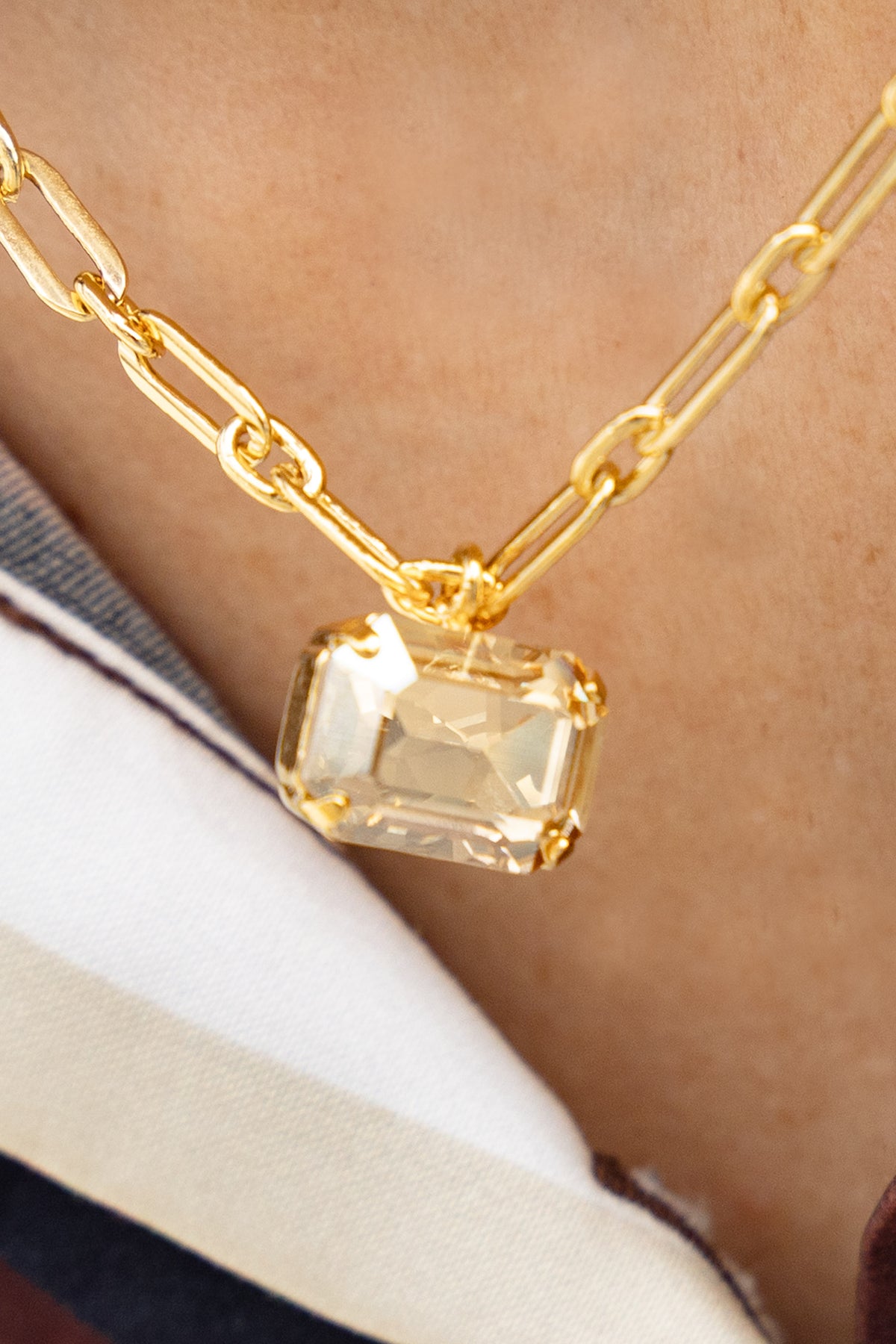 The Statement Chain