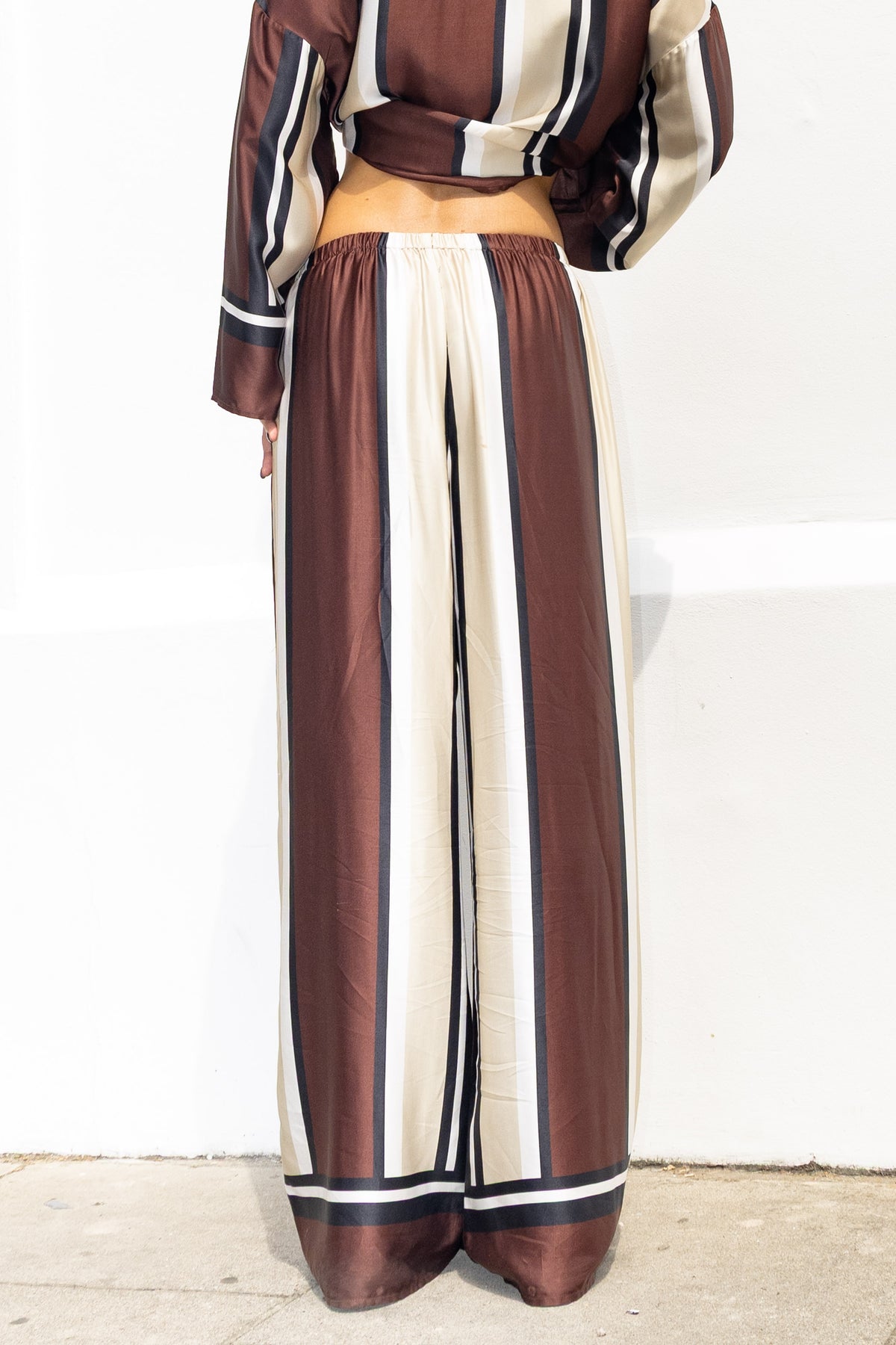 Faithfull trousers