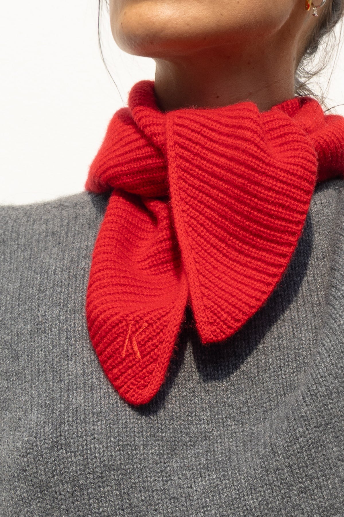 Kiltane scarf