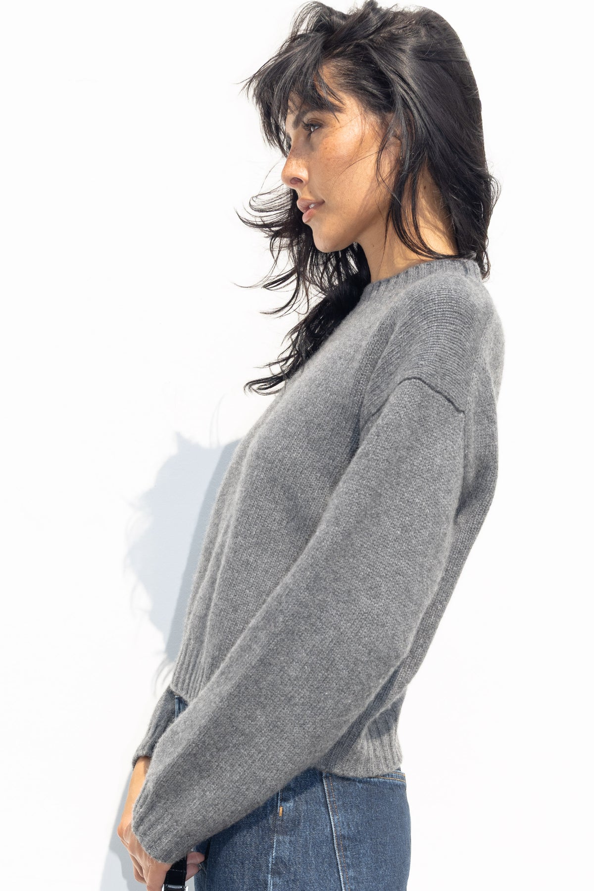 Kiltane jumper