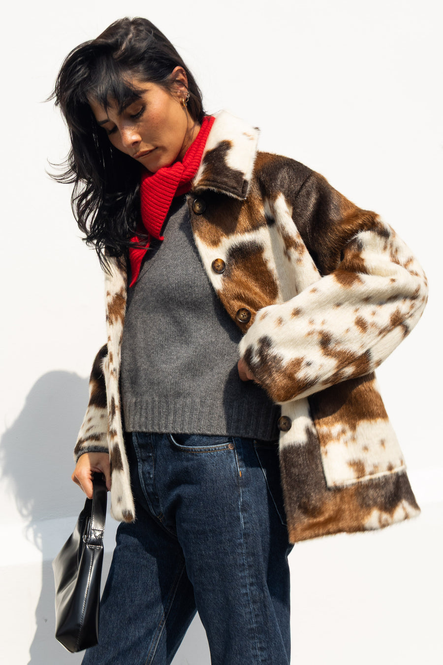 Look 01: For Tomorrow