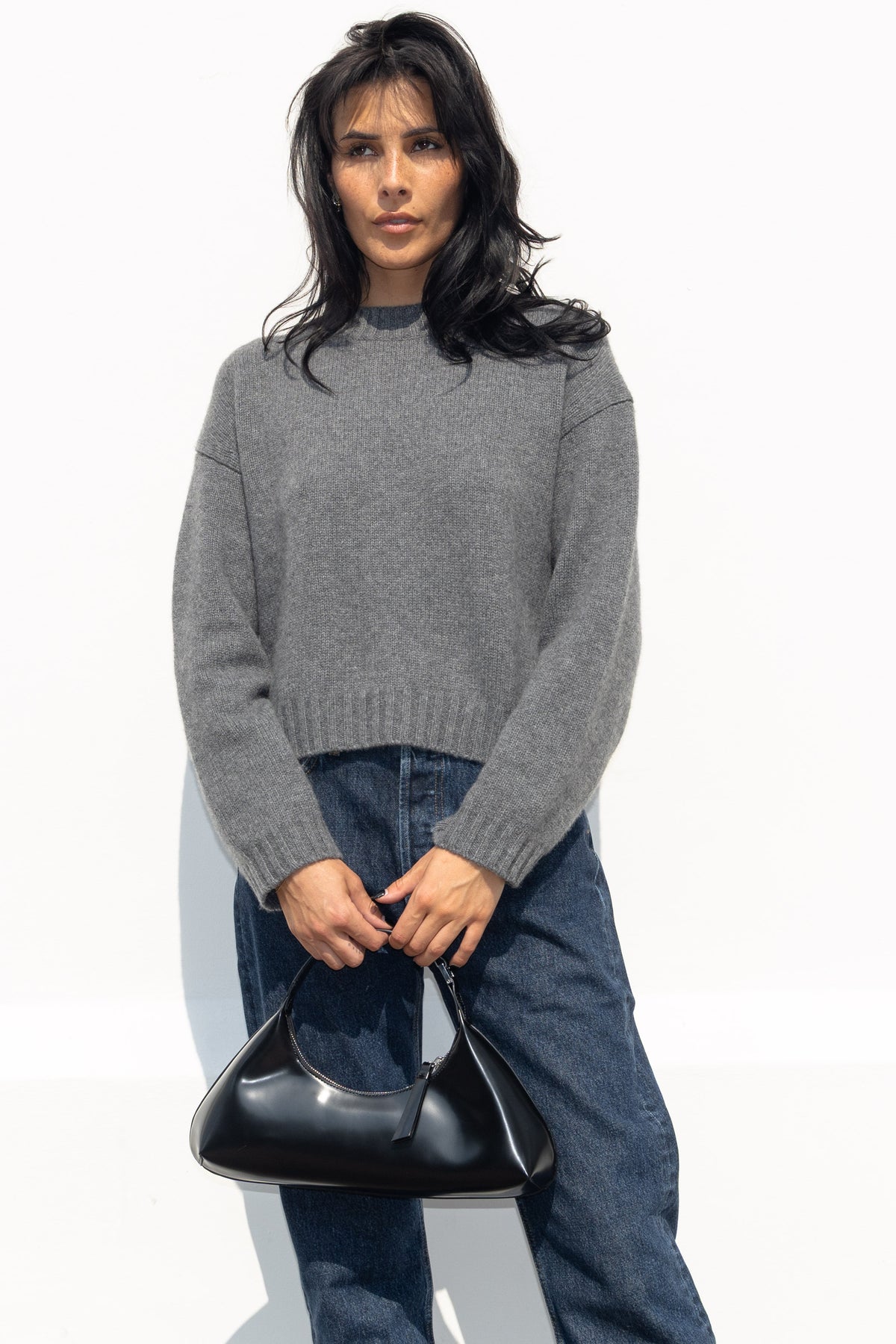 Kiltane jumper