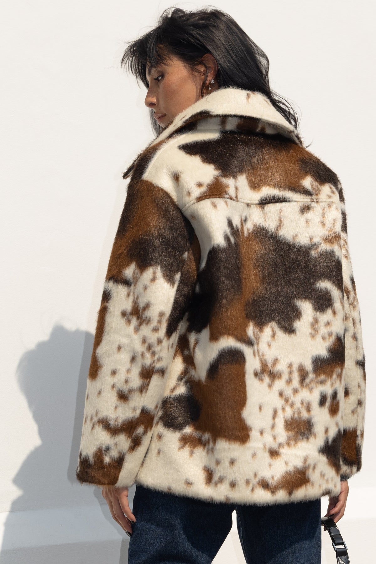 Vivere Jacket