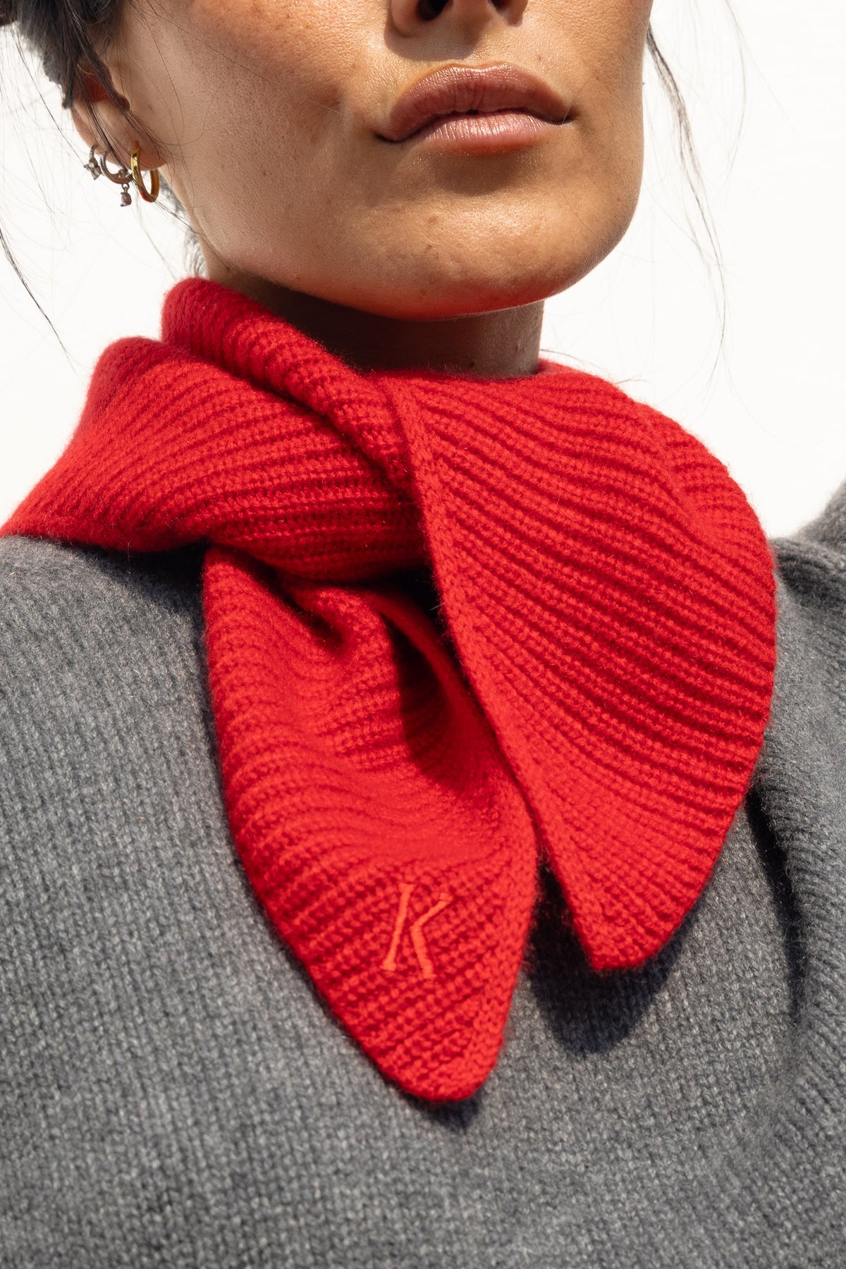 Kiltane scarf