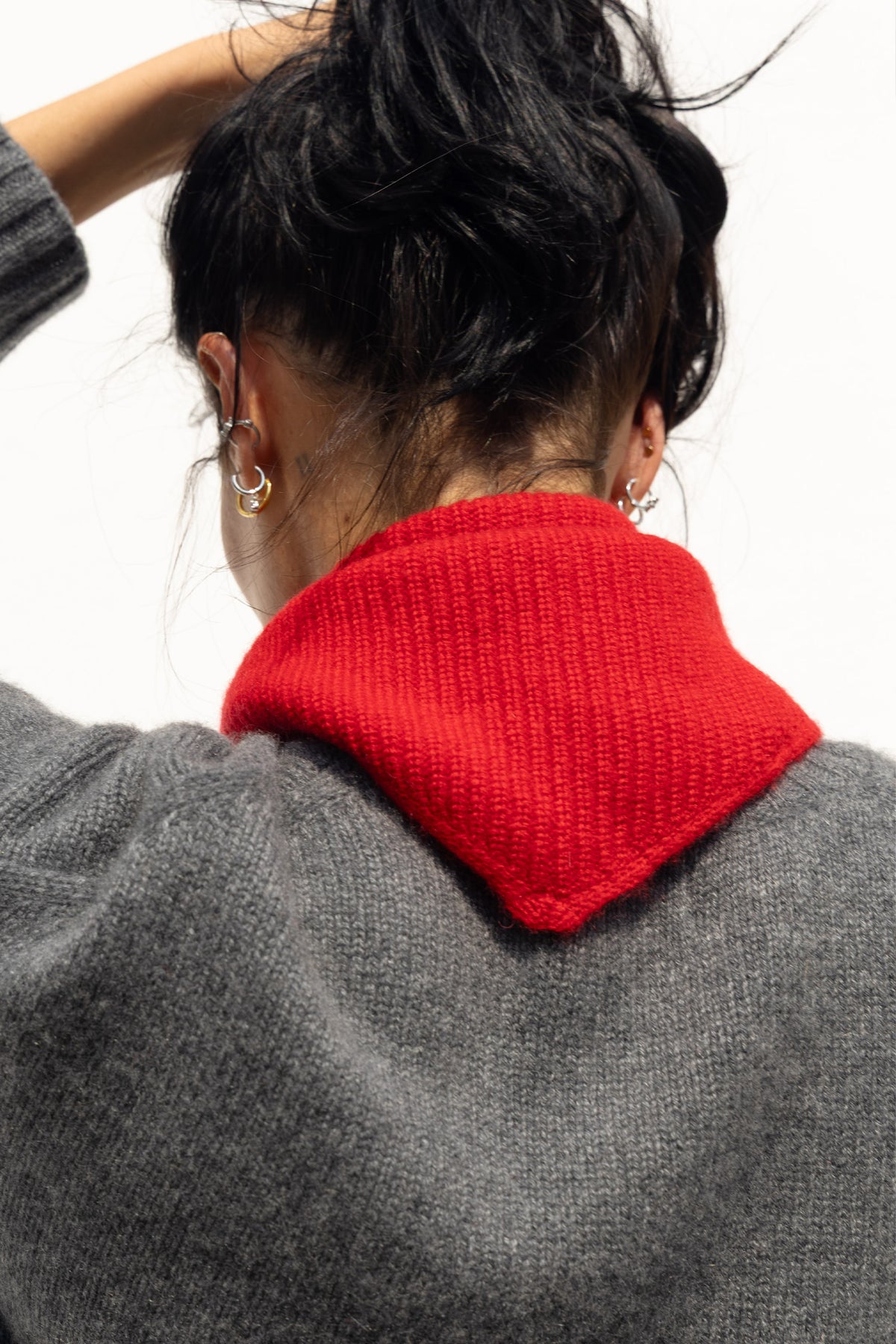 Kiltane scarf