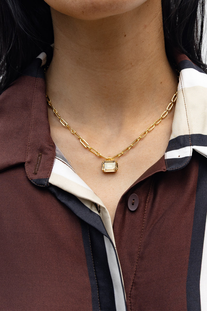 The Statement Chain