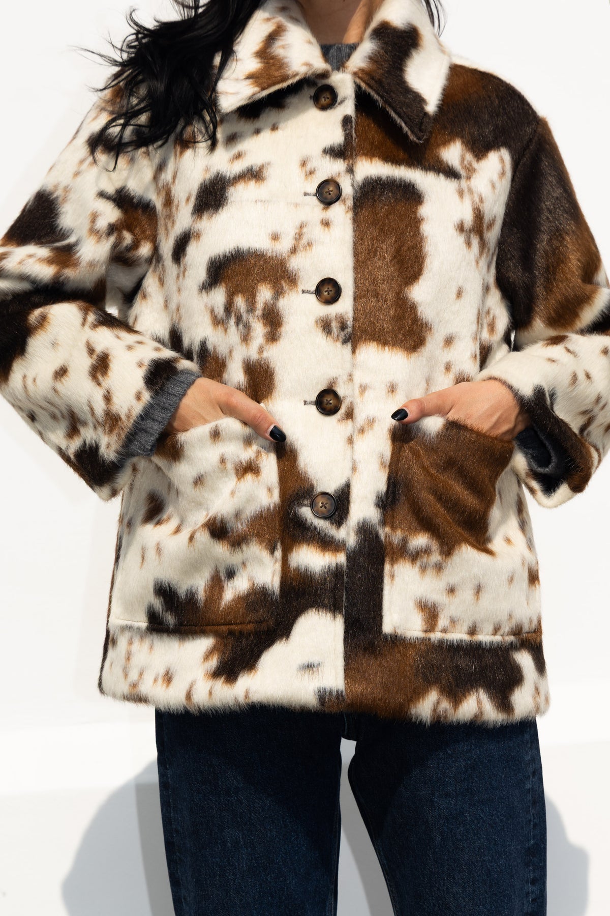 Vivere Jacket