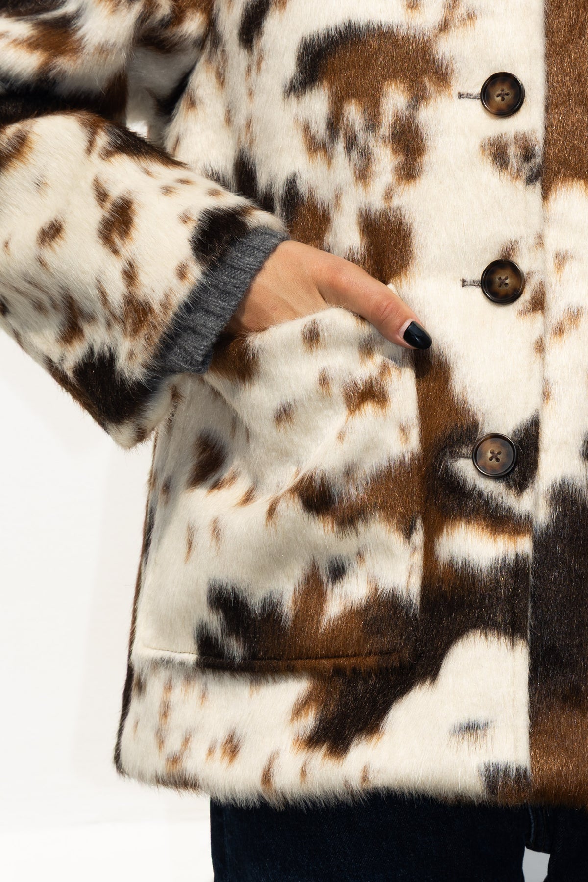 Vivere Jacket
