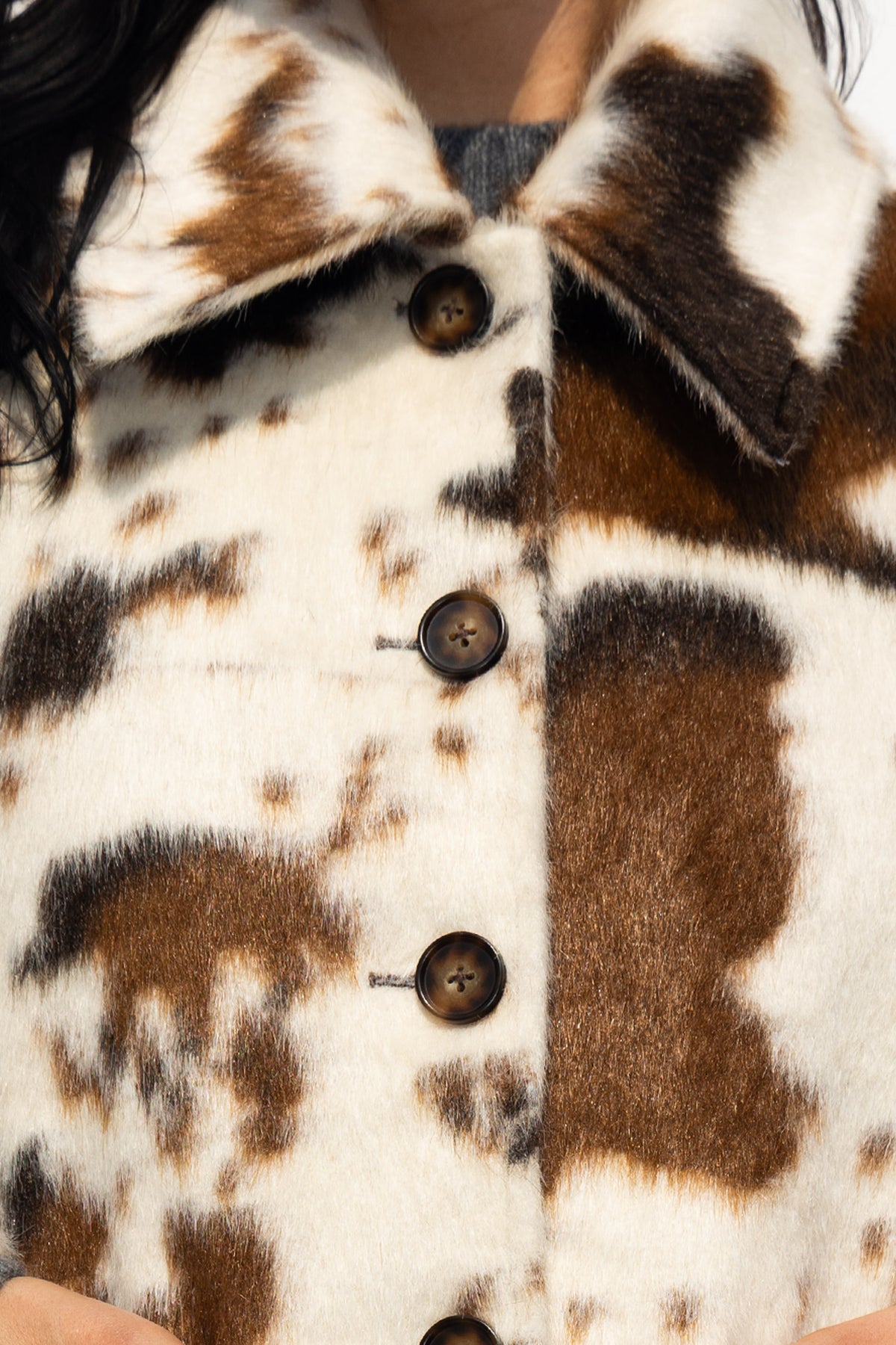 Vivere Jacket