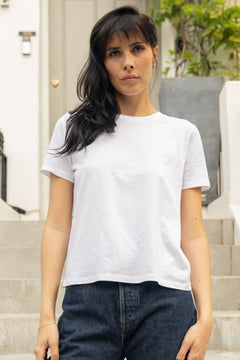 The White T-shirt