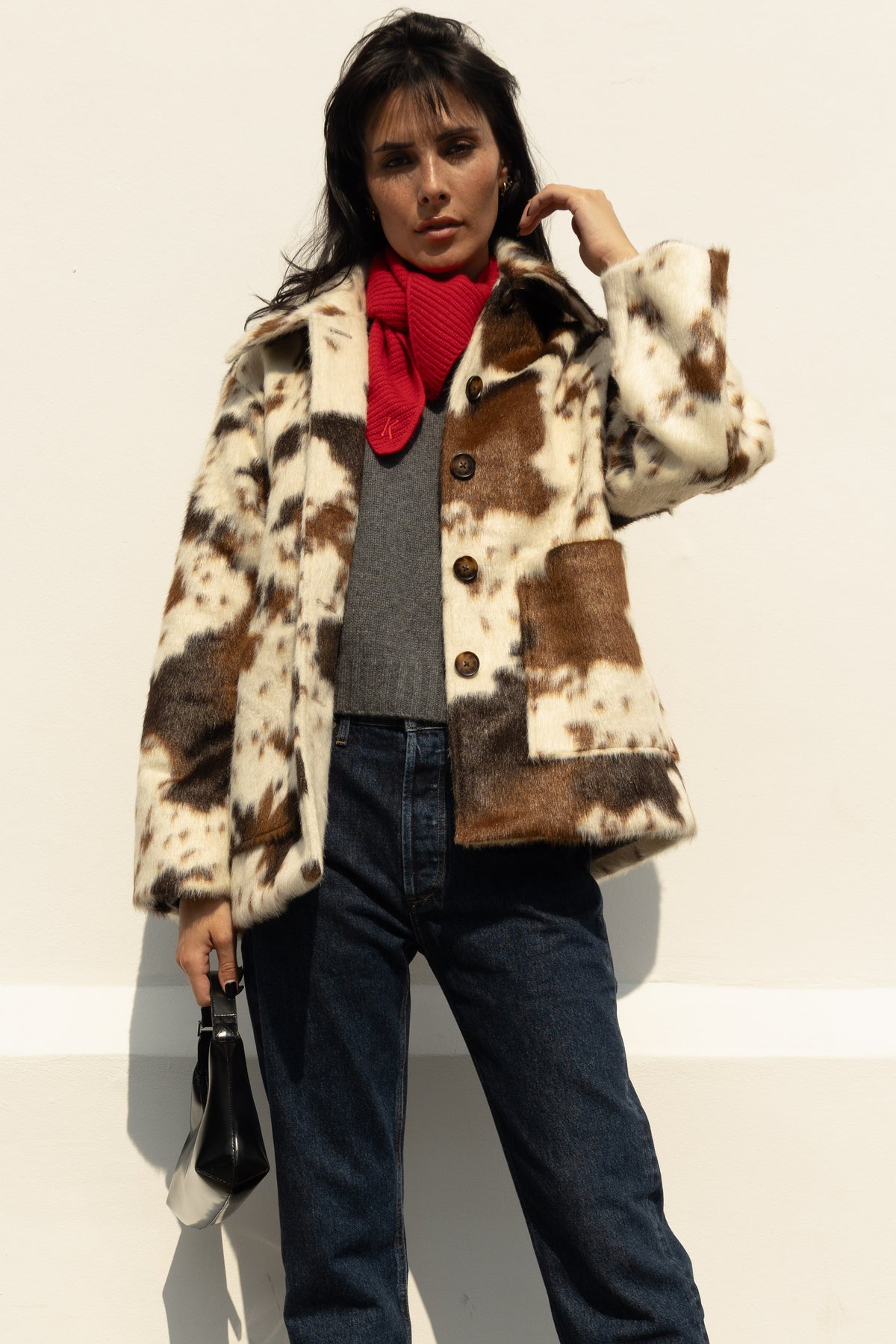 Vivere Jacket