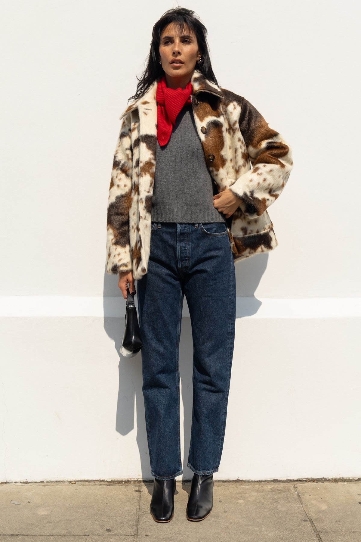 Look 01: For Tomorrow