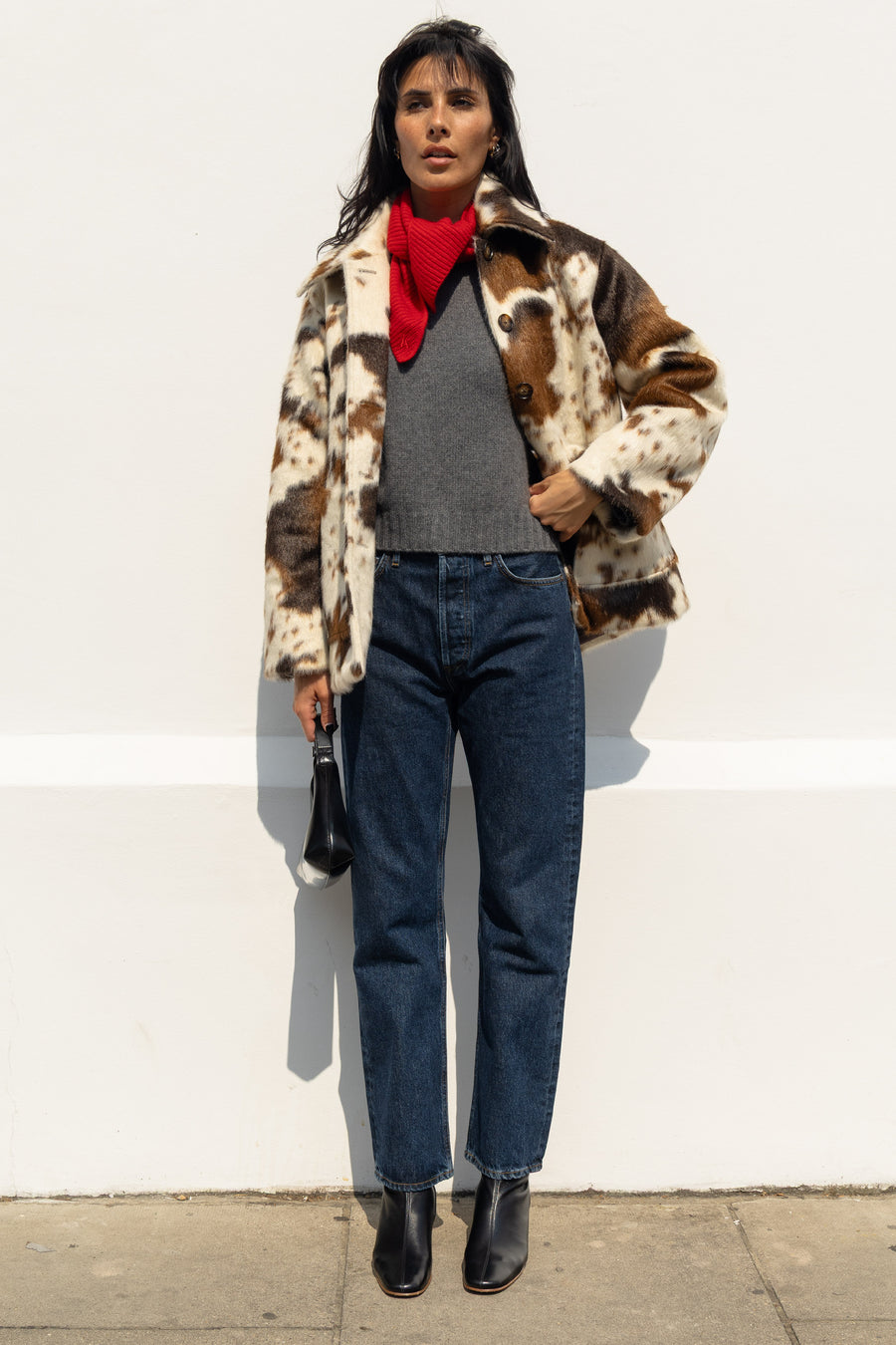 Look 01: For Tomorrow