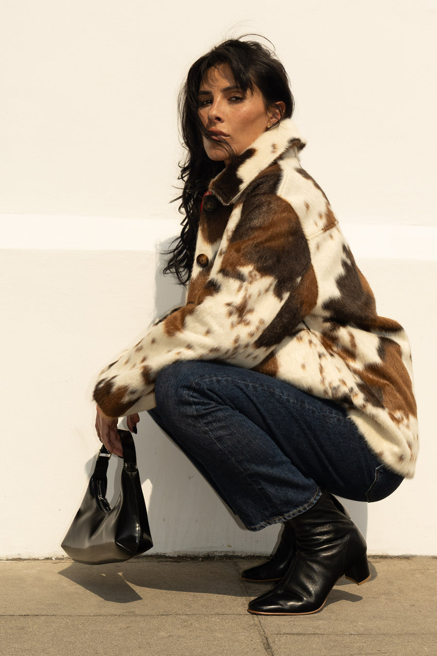 Look 01: For Tomorrow