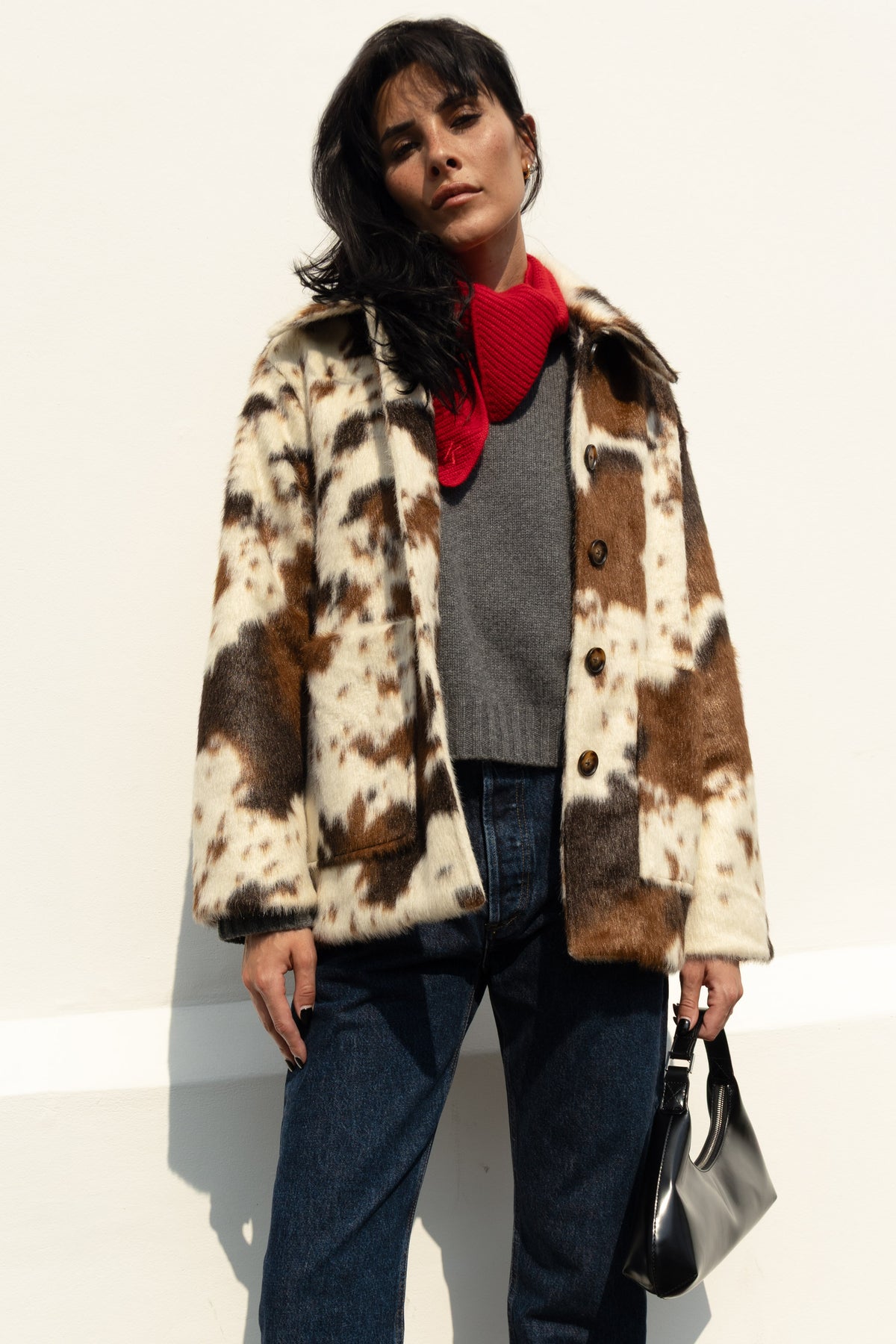 Vivere Jacket