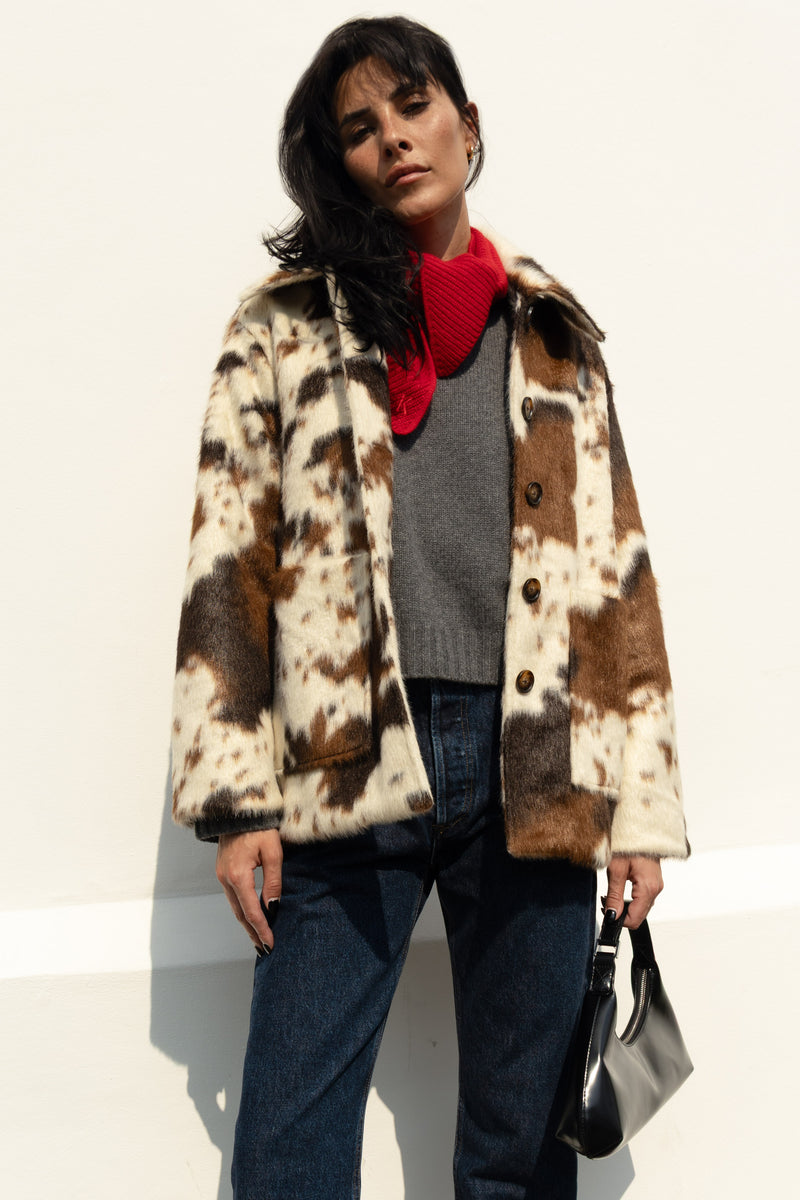 Vivere Jacket