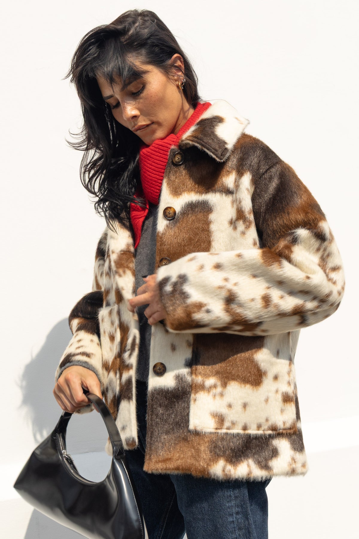Vivere Jacket