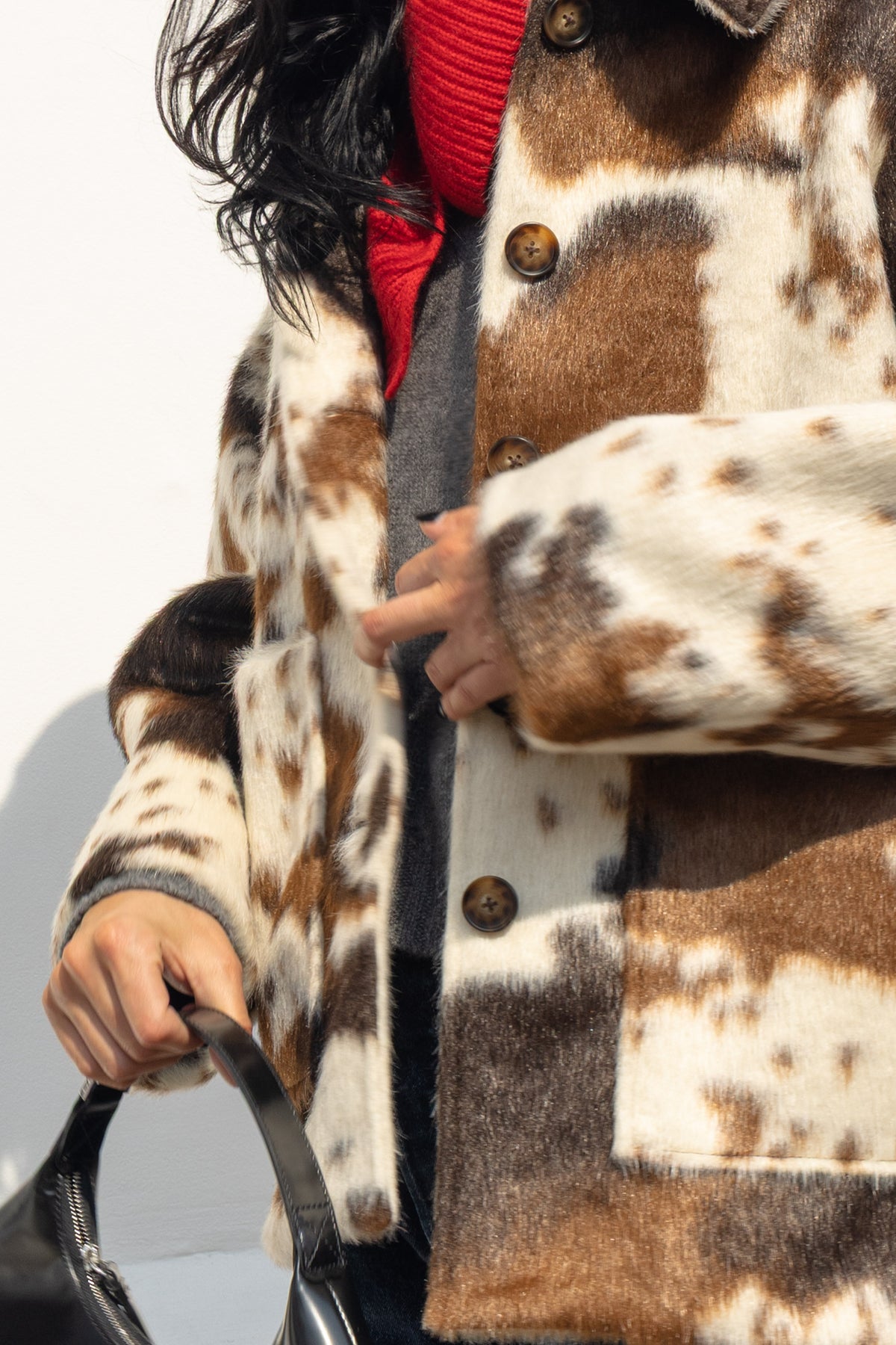 Vivere Jacket