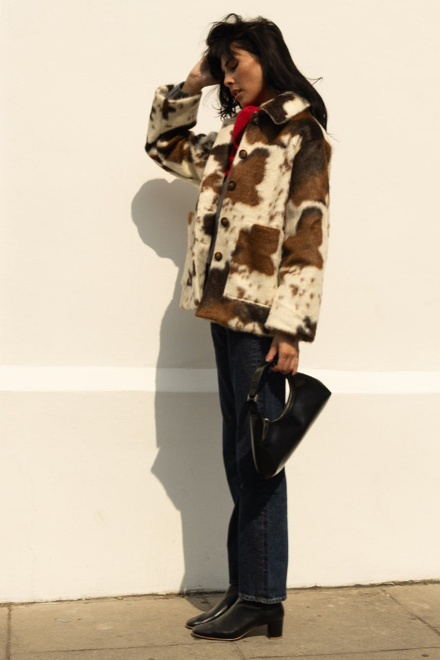 Look 01: For Tomorrow