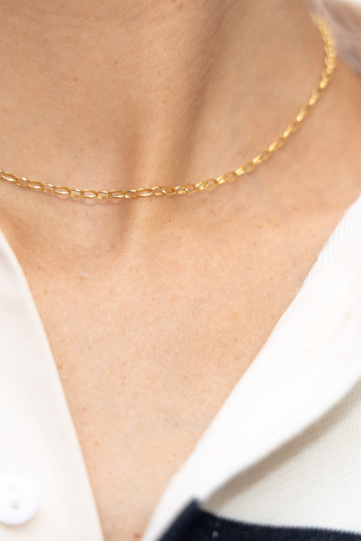 The Fine Chain