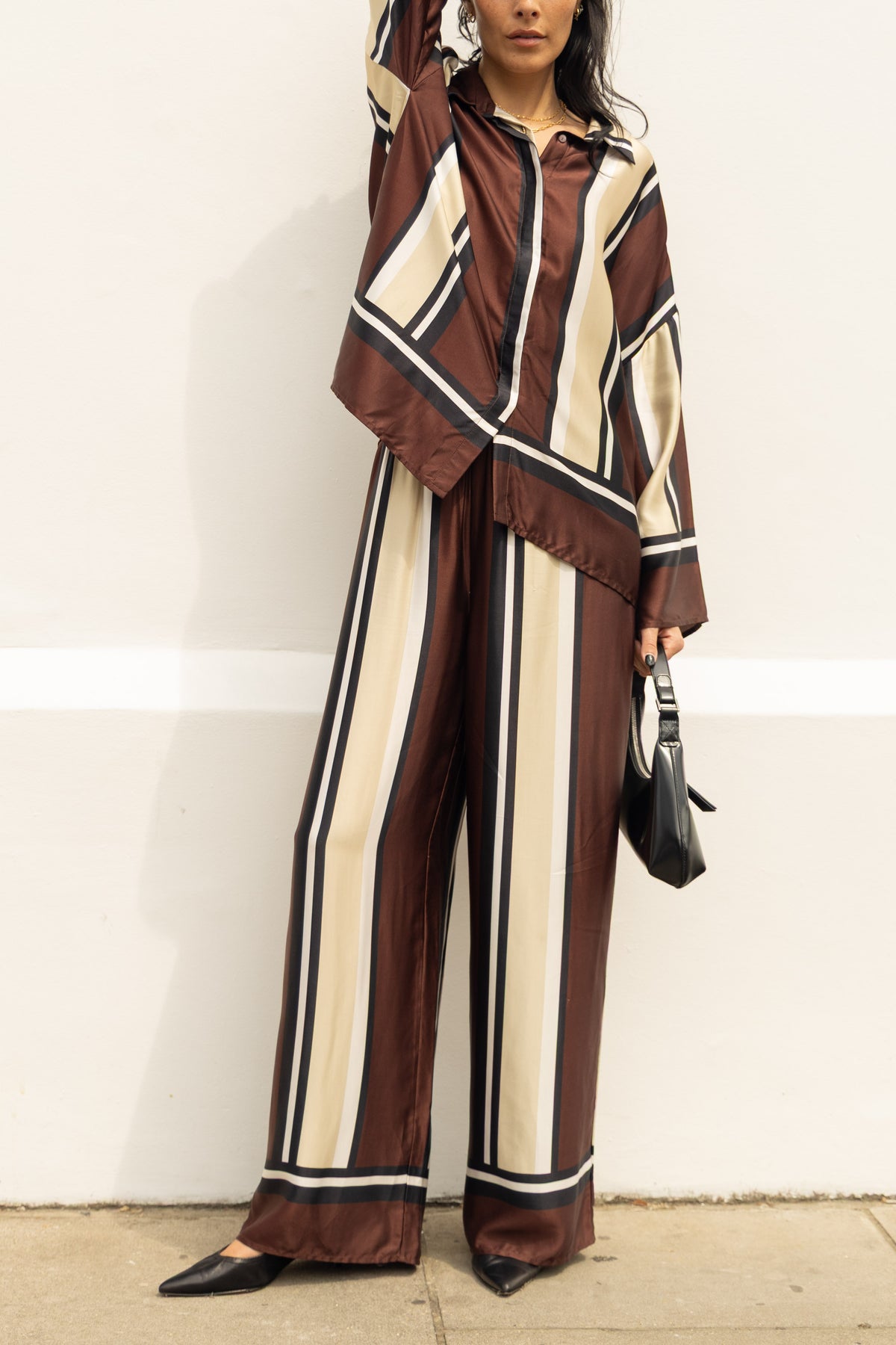 Faithfull trousers
