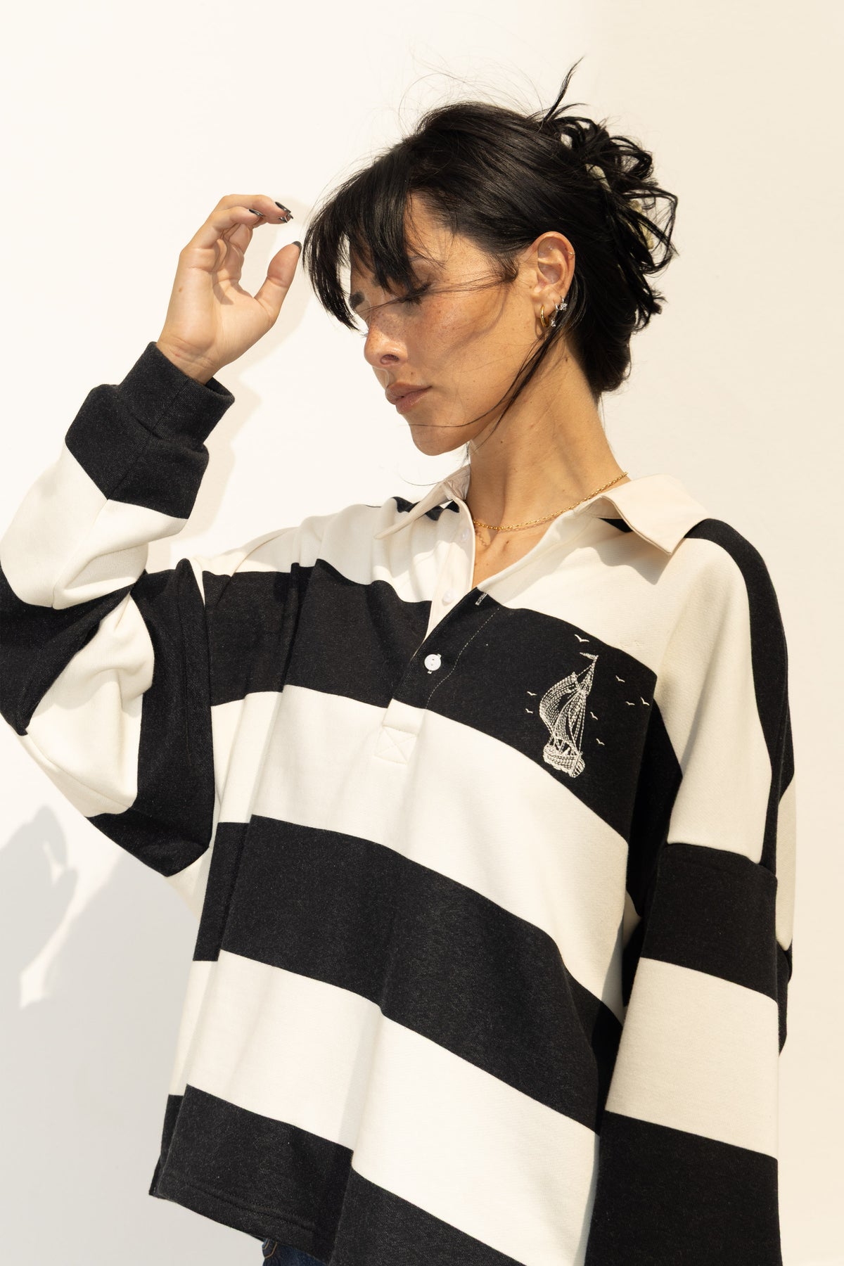 Rugby Shirt