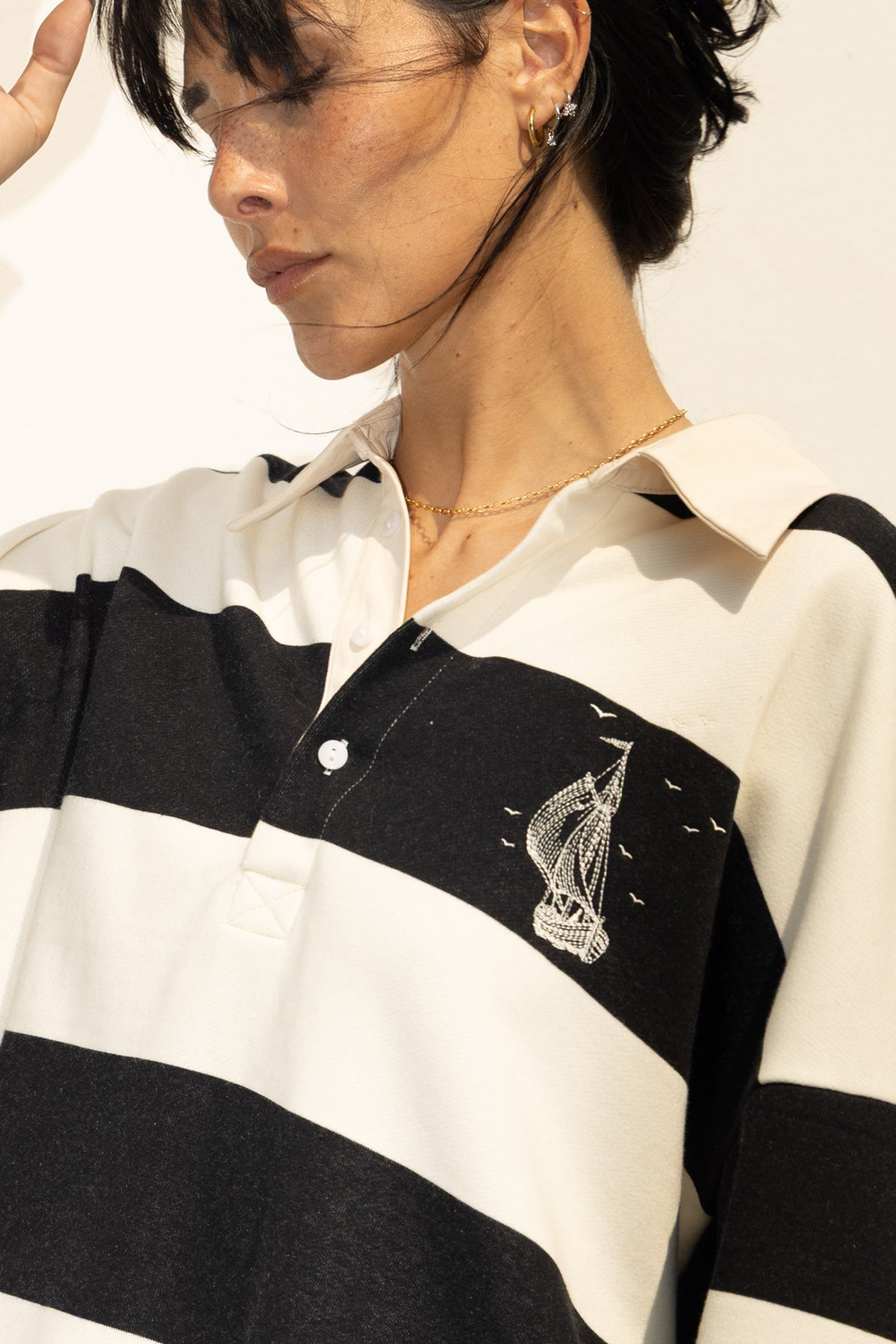 Rugby Shirt
