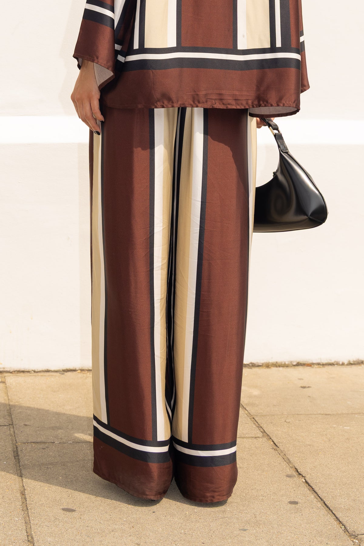 Faithfull trousers