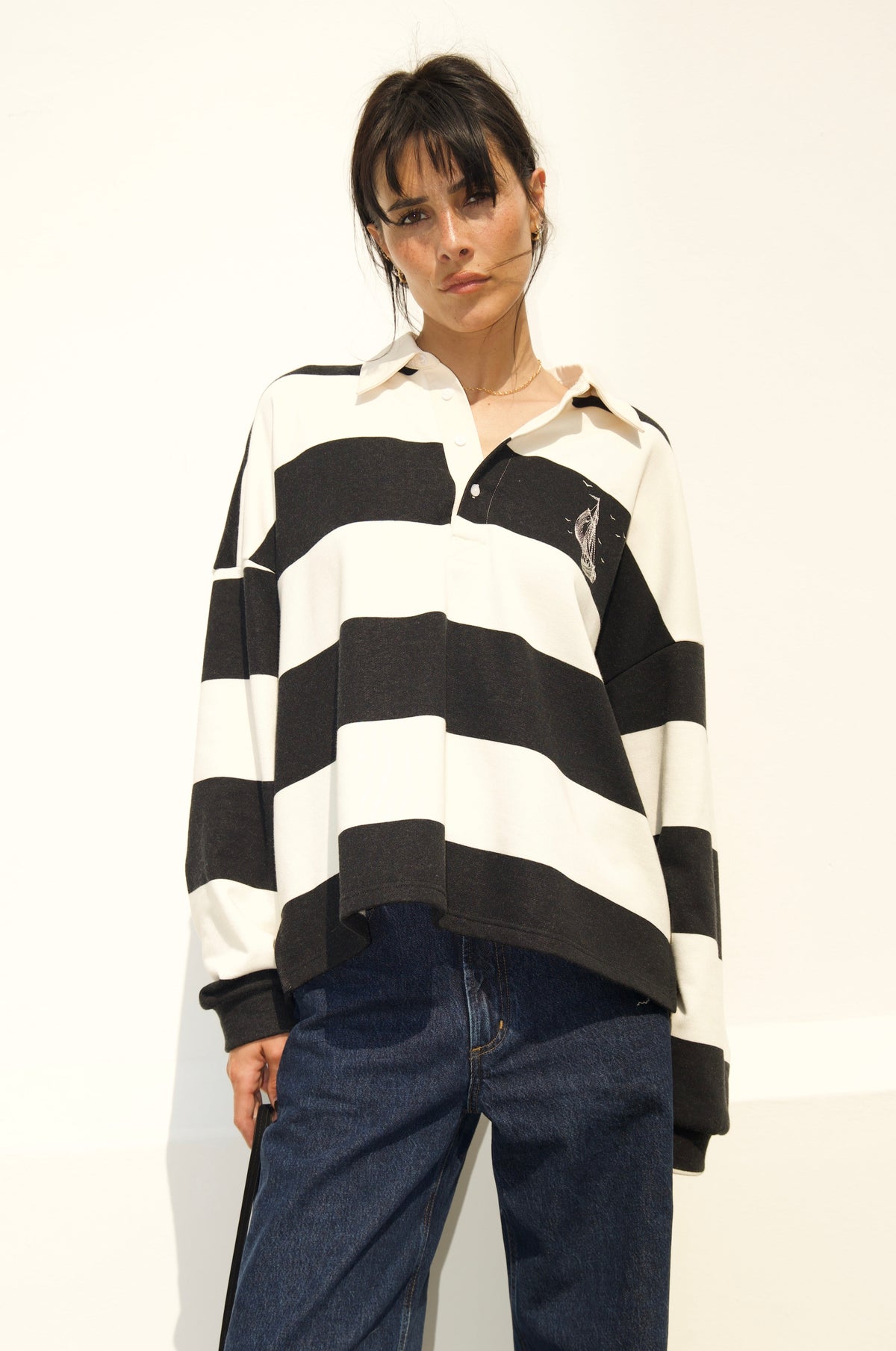 Rugby Shirt