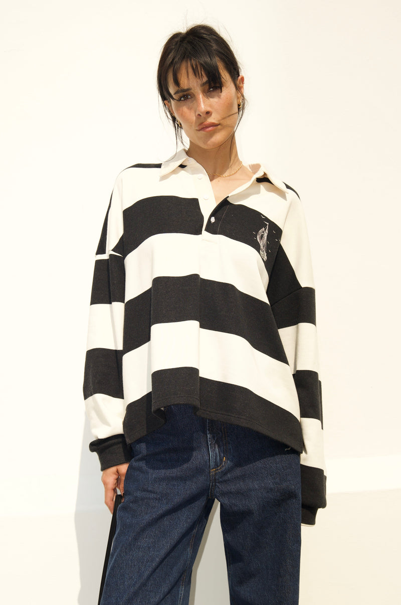 Rugby Shirt