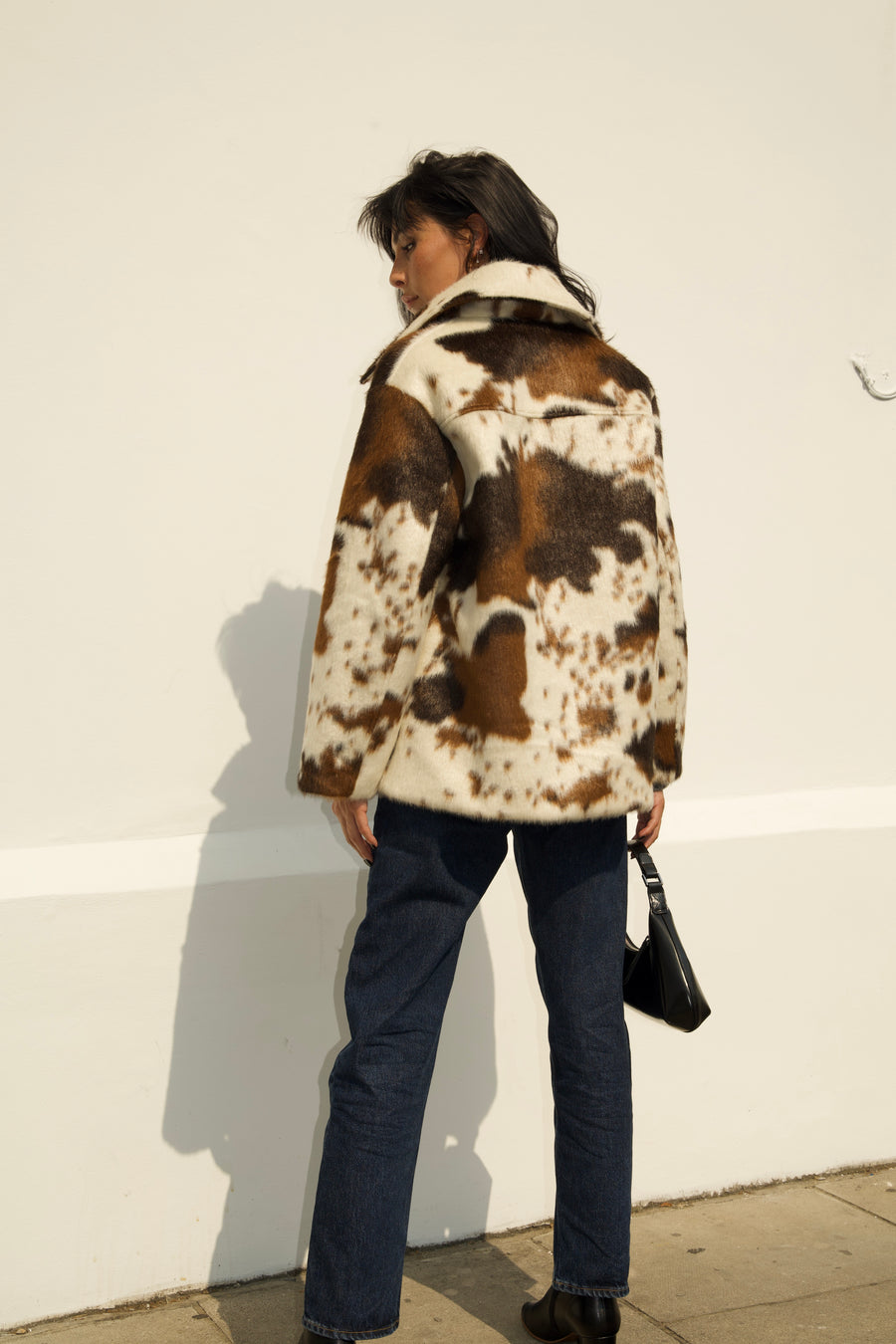 Look 01: For Tomorrow