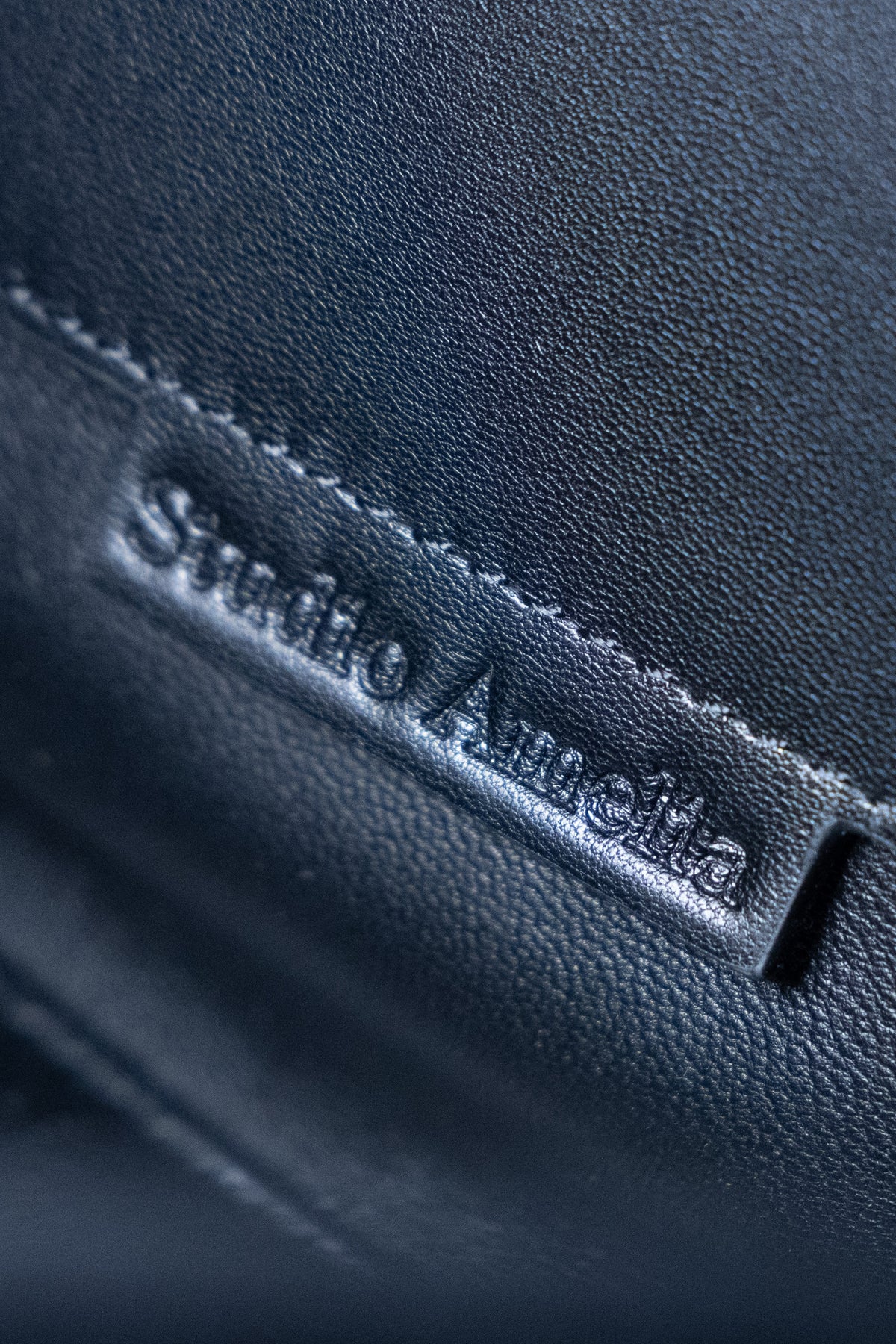 Studio Amelia Bag