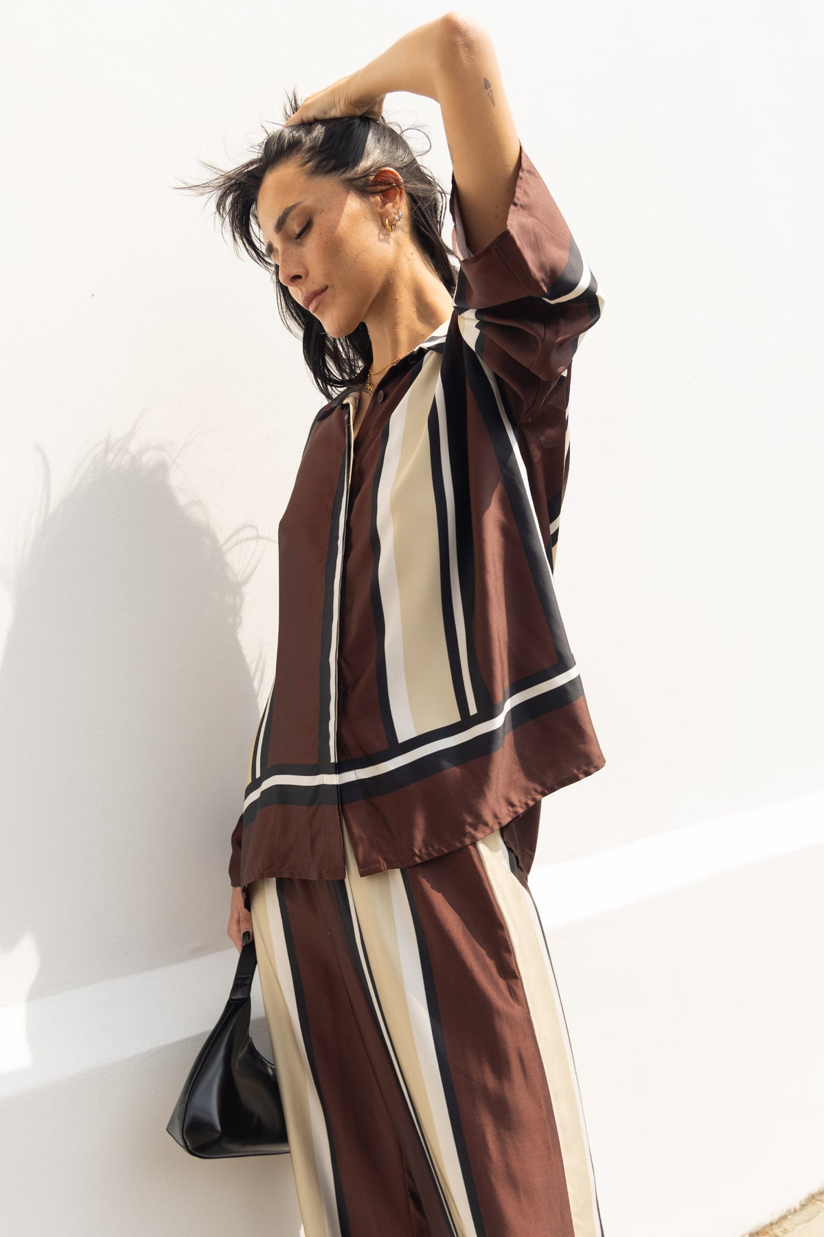 Faithfull Shirt