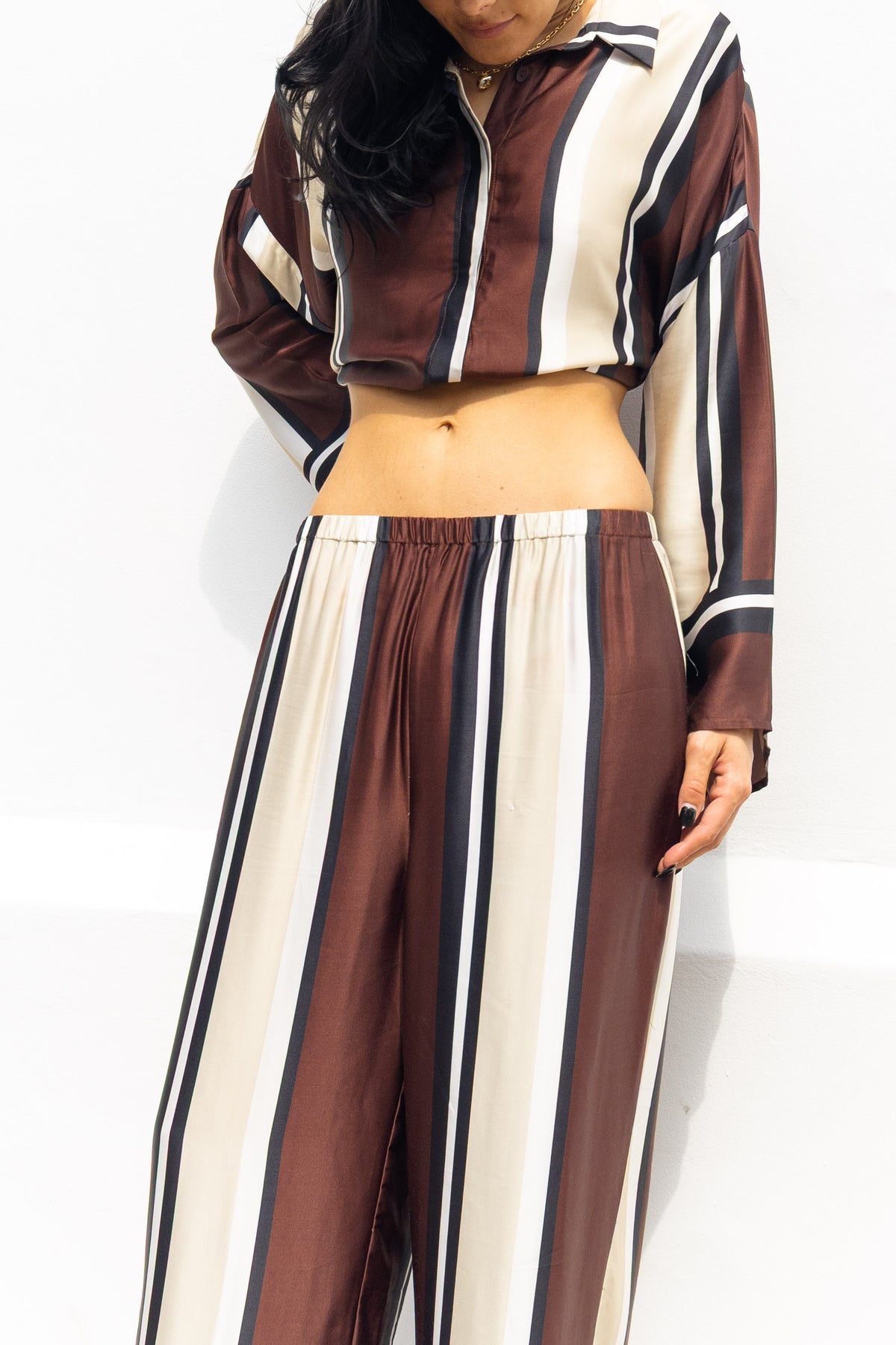 Faithfull trousers