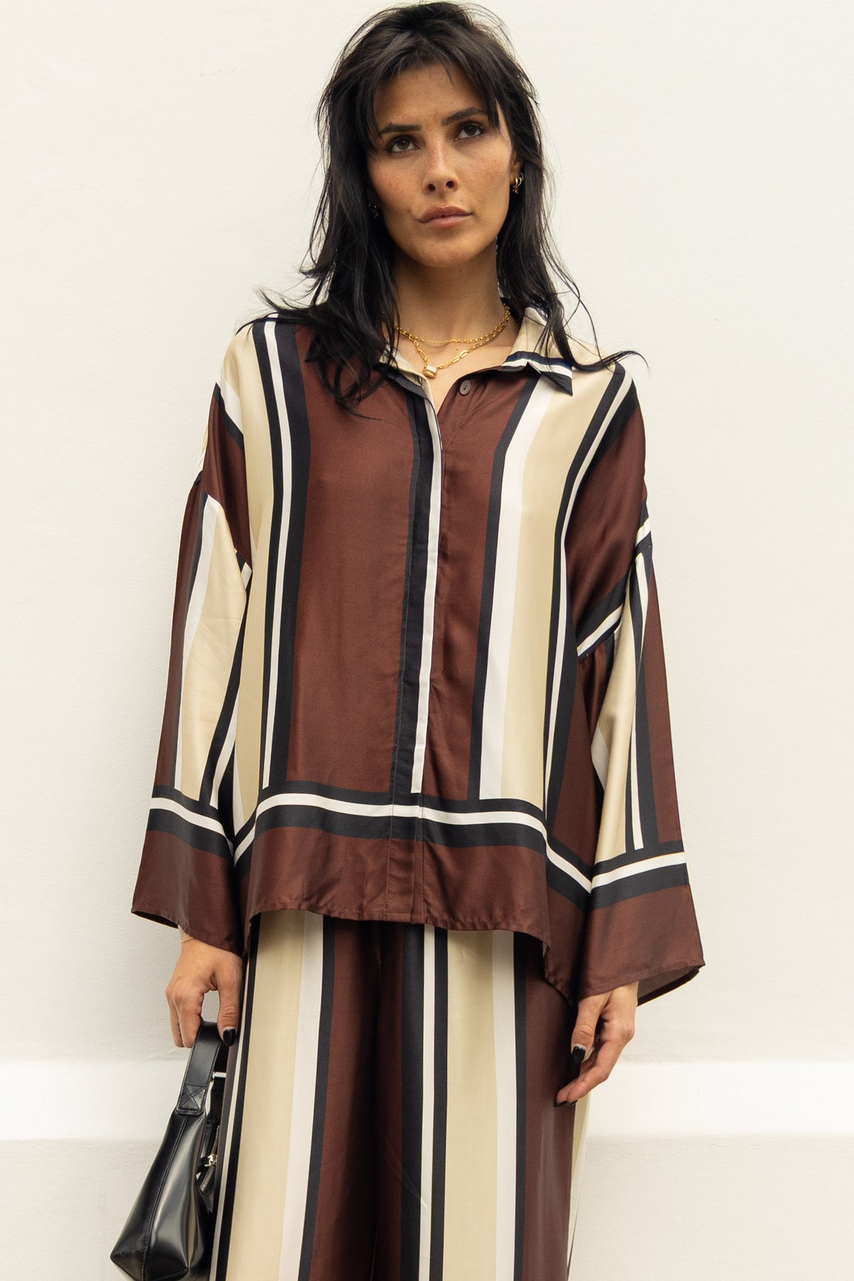 Faithfull Shirt
