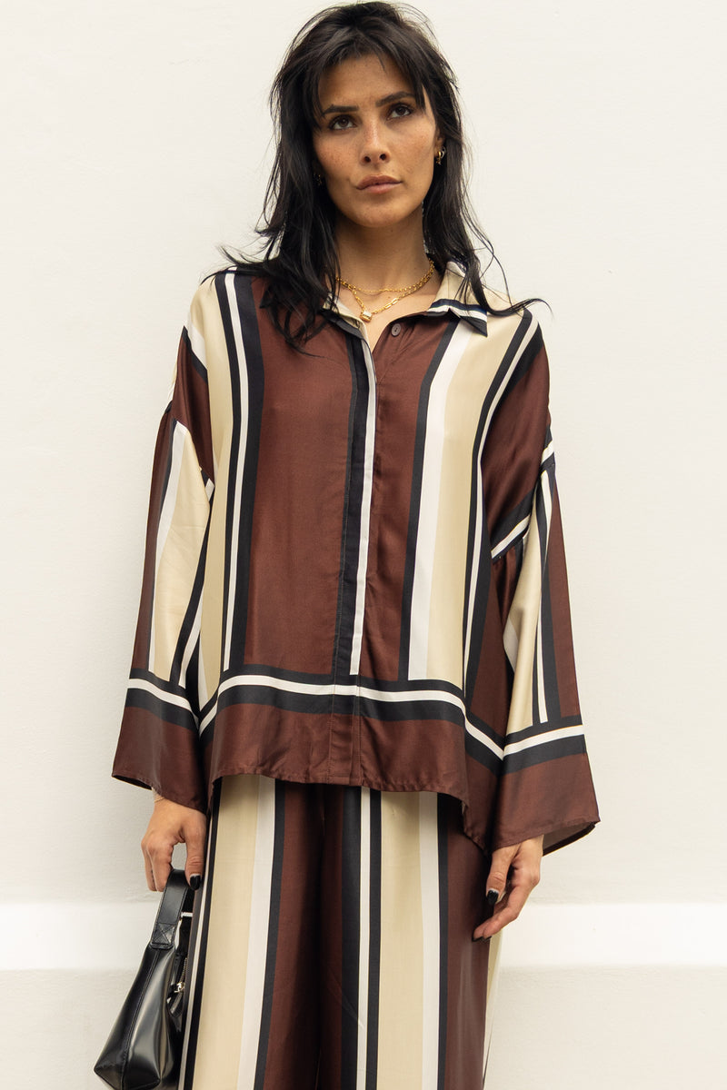 Faithfull Shirt