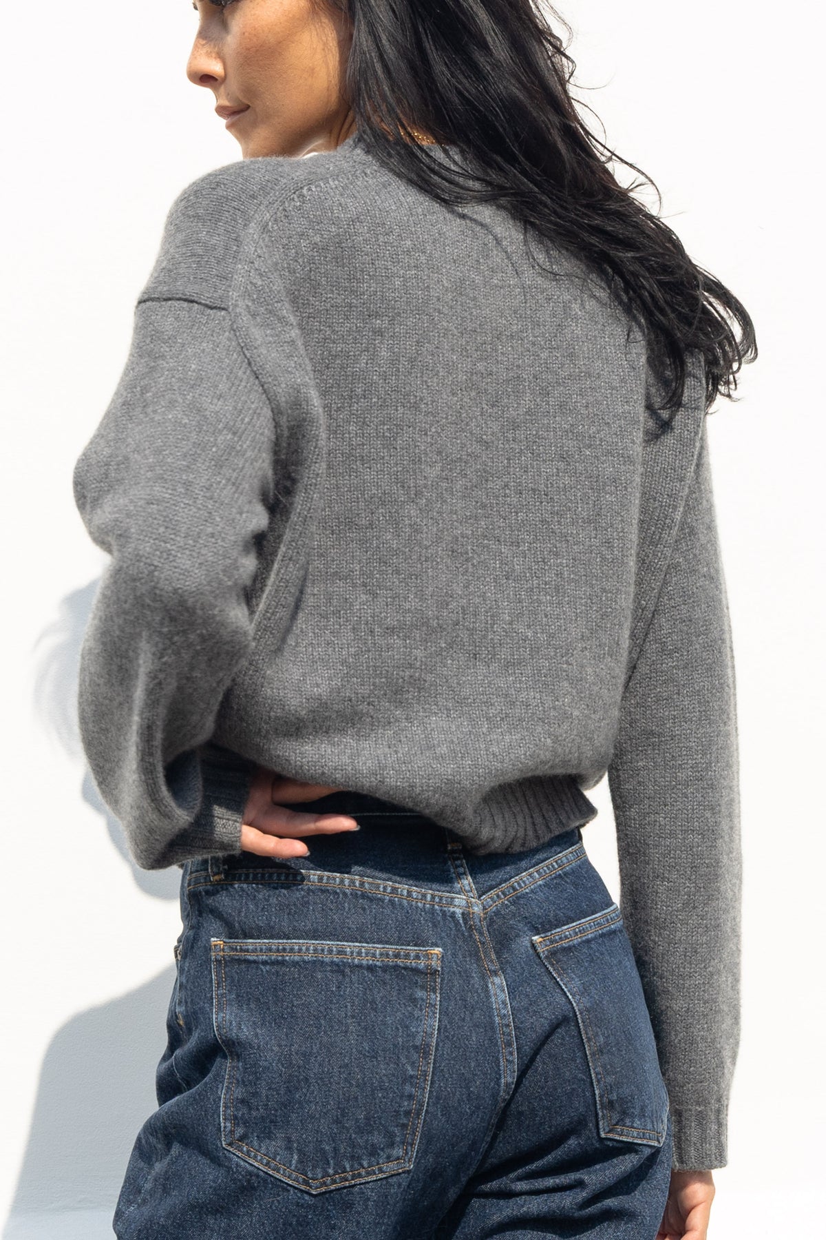 Kiltane jumper