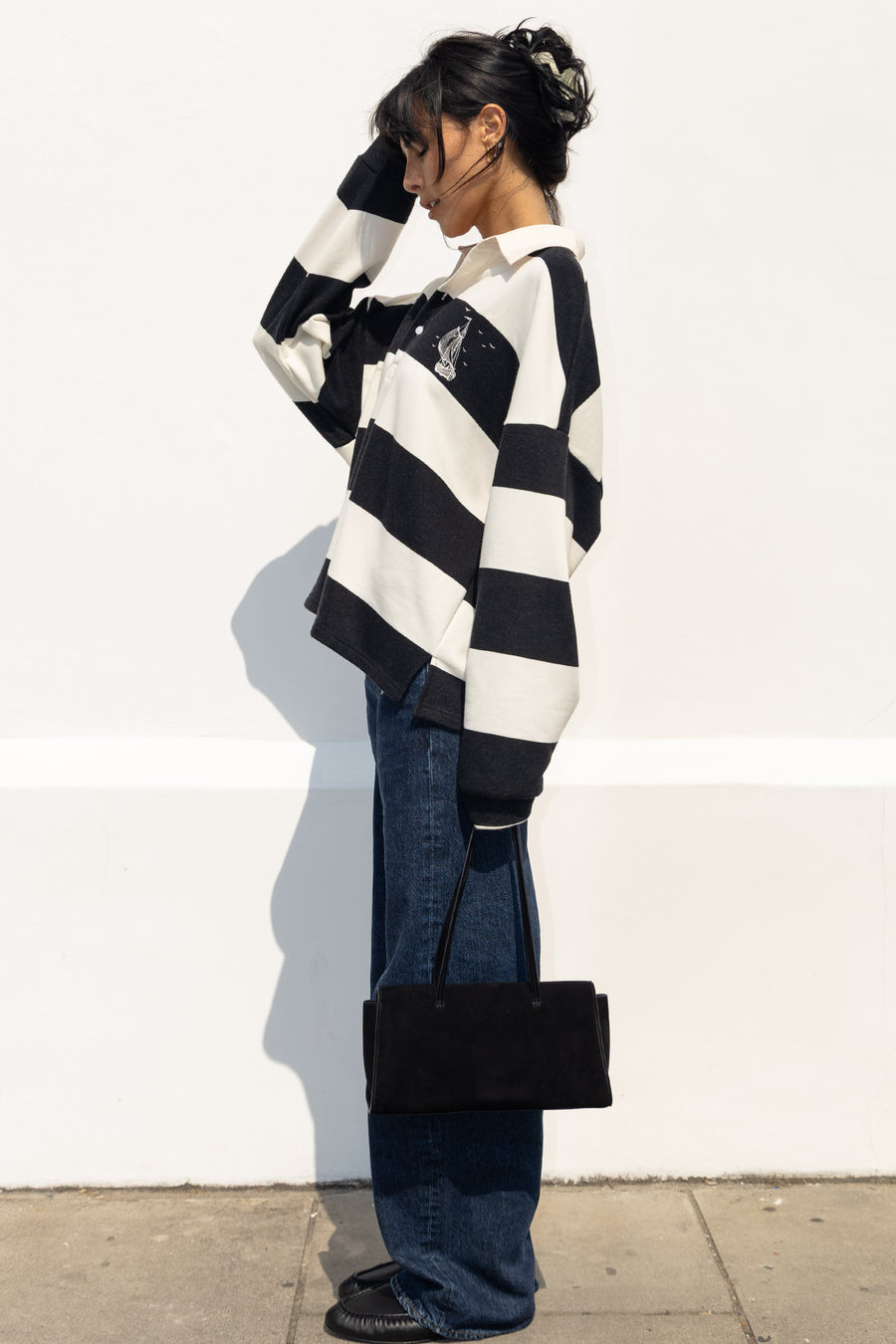 Look 03: The Weekender