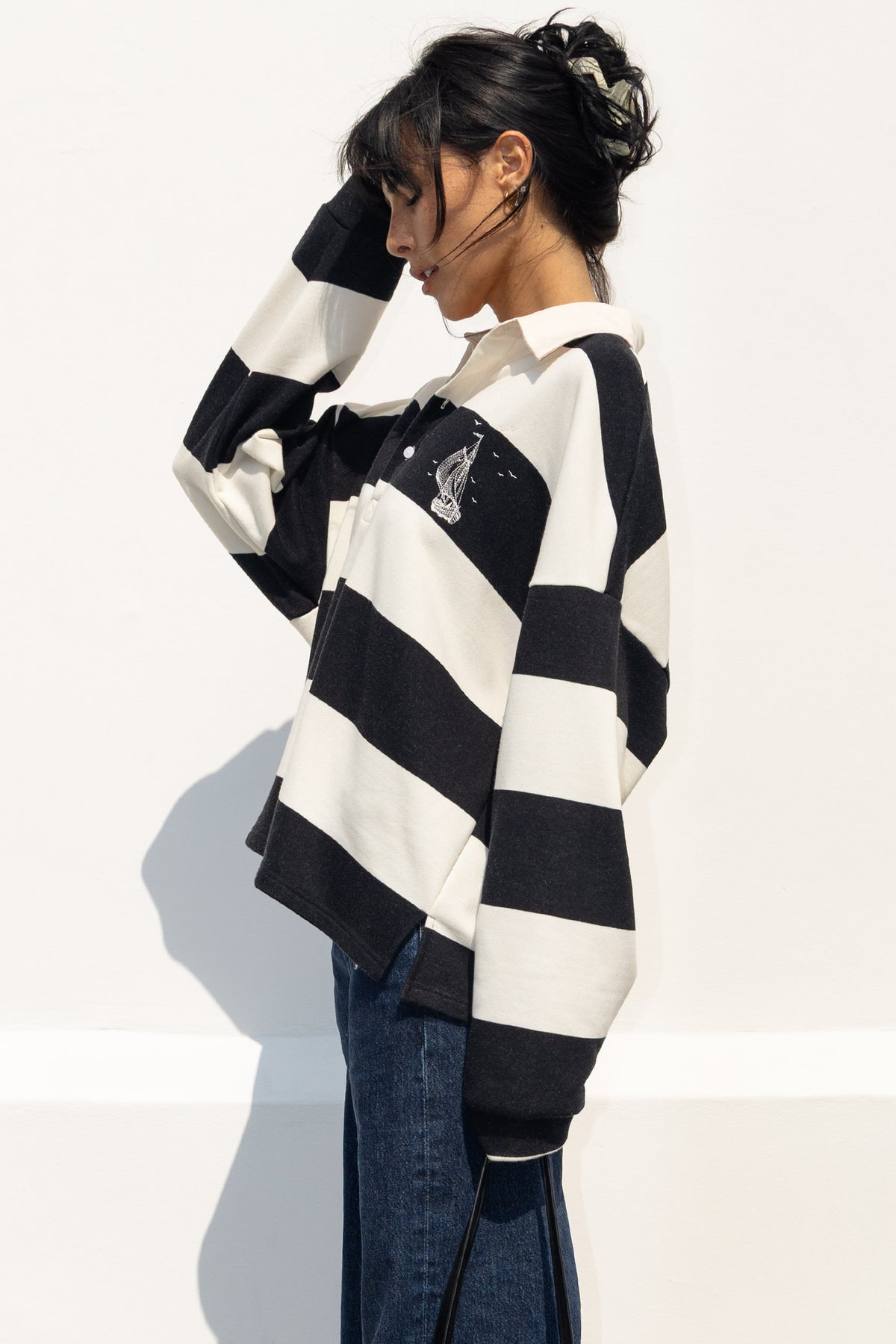 Rugby Shirt