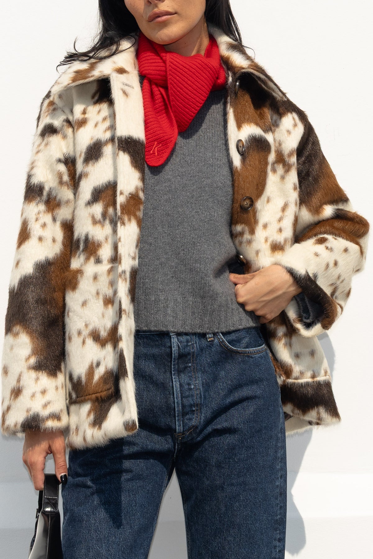Kiltane scarf