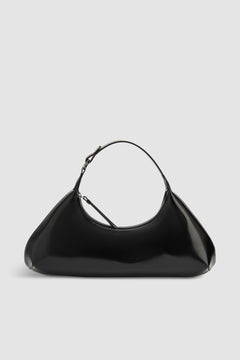 The Patent Leather Bag