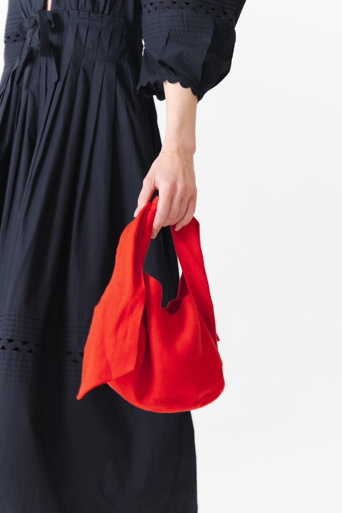 The Versatile Bag