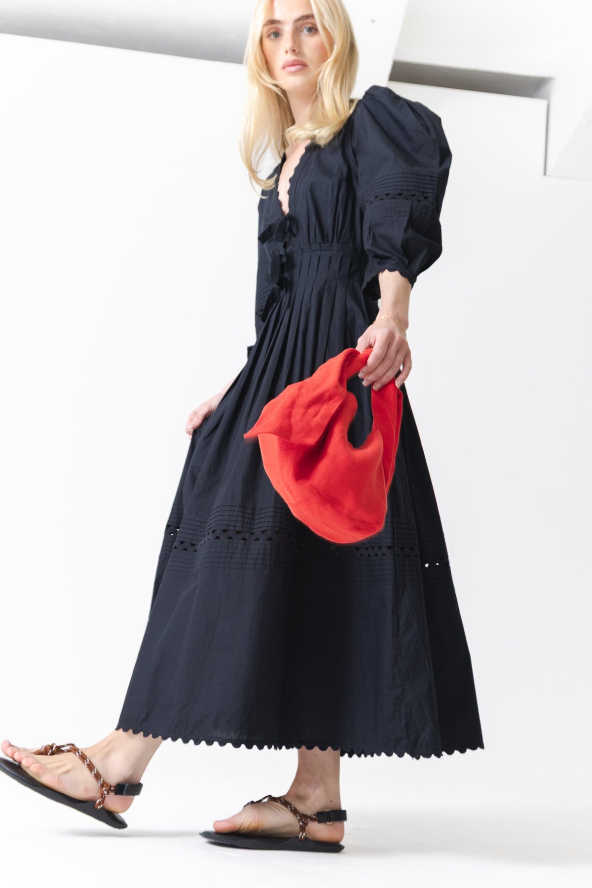 The Versatile Bag