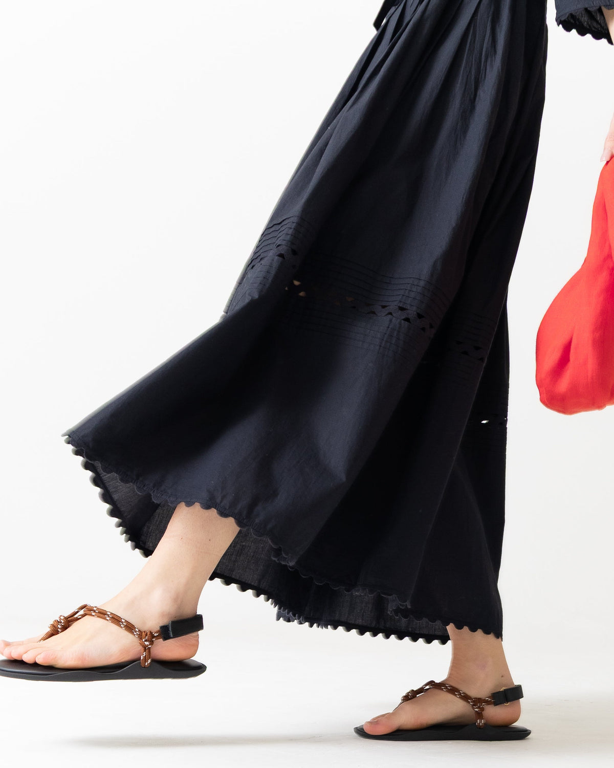 The Rope Sandal