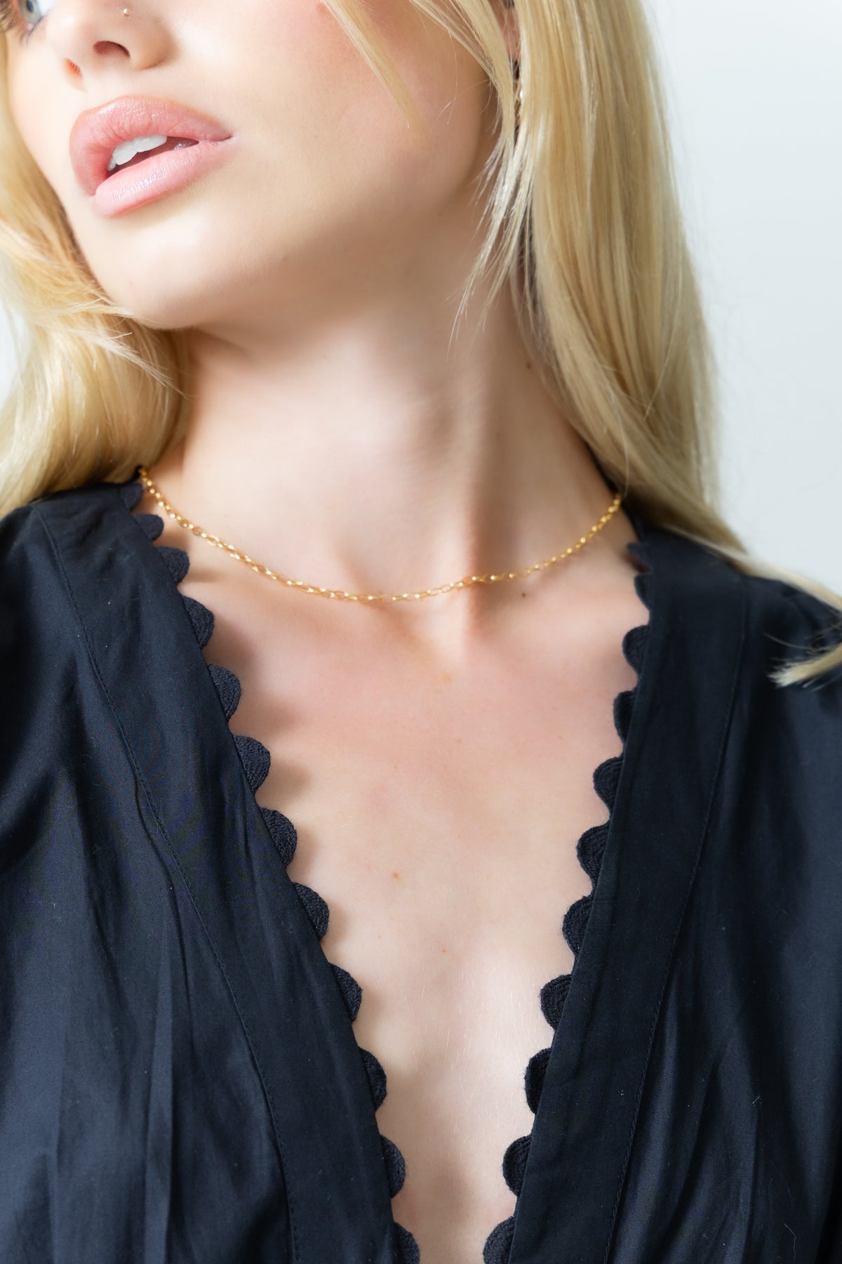 The Fine Chain
